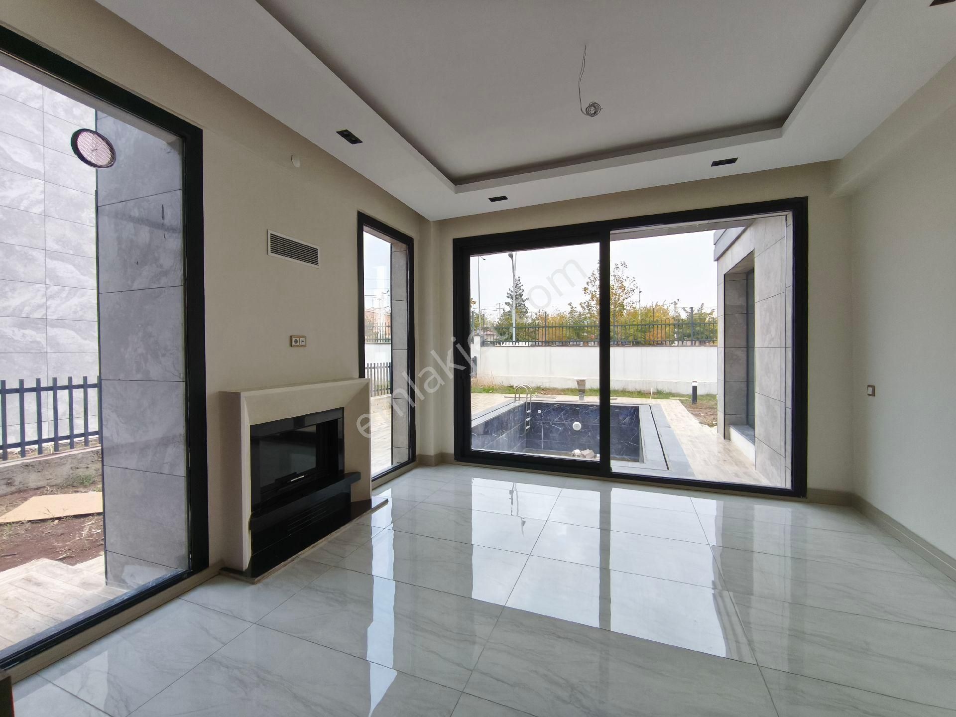 Premar Dan Star Villalarinda Satılık - Görsel 7