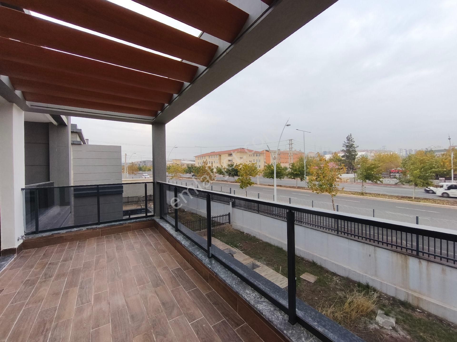 Premar Dan Star Villalarinda Satılık - Görsel 12