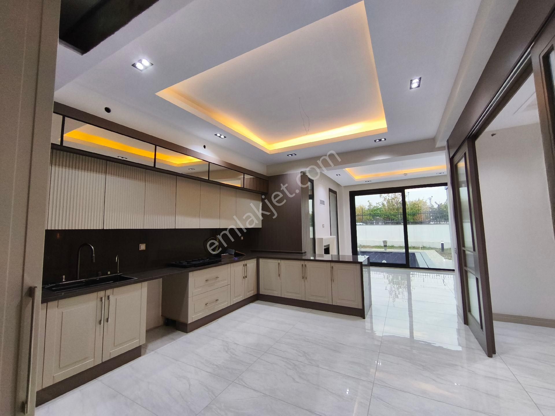 Premar Dan Star Villalarinda Satılık - Görsel 28