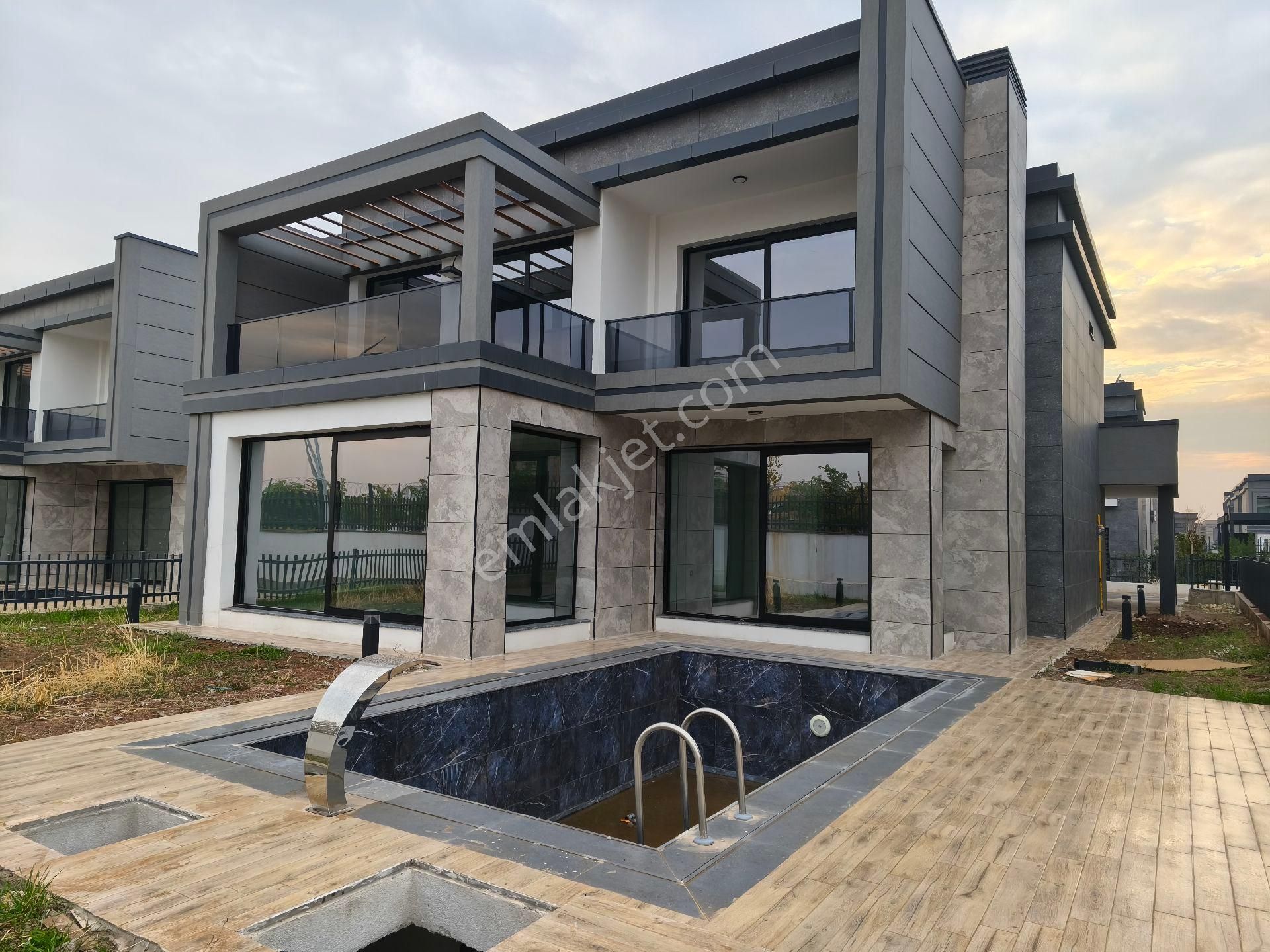 Premar Dan Star Villalarinda Satılık - Görsel 4