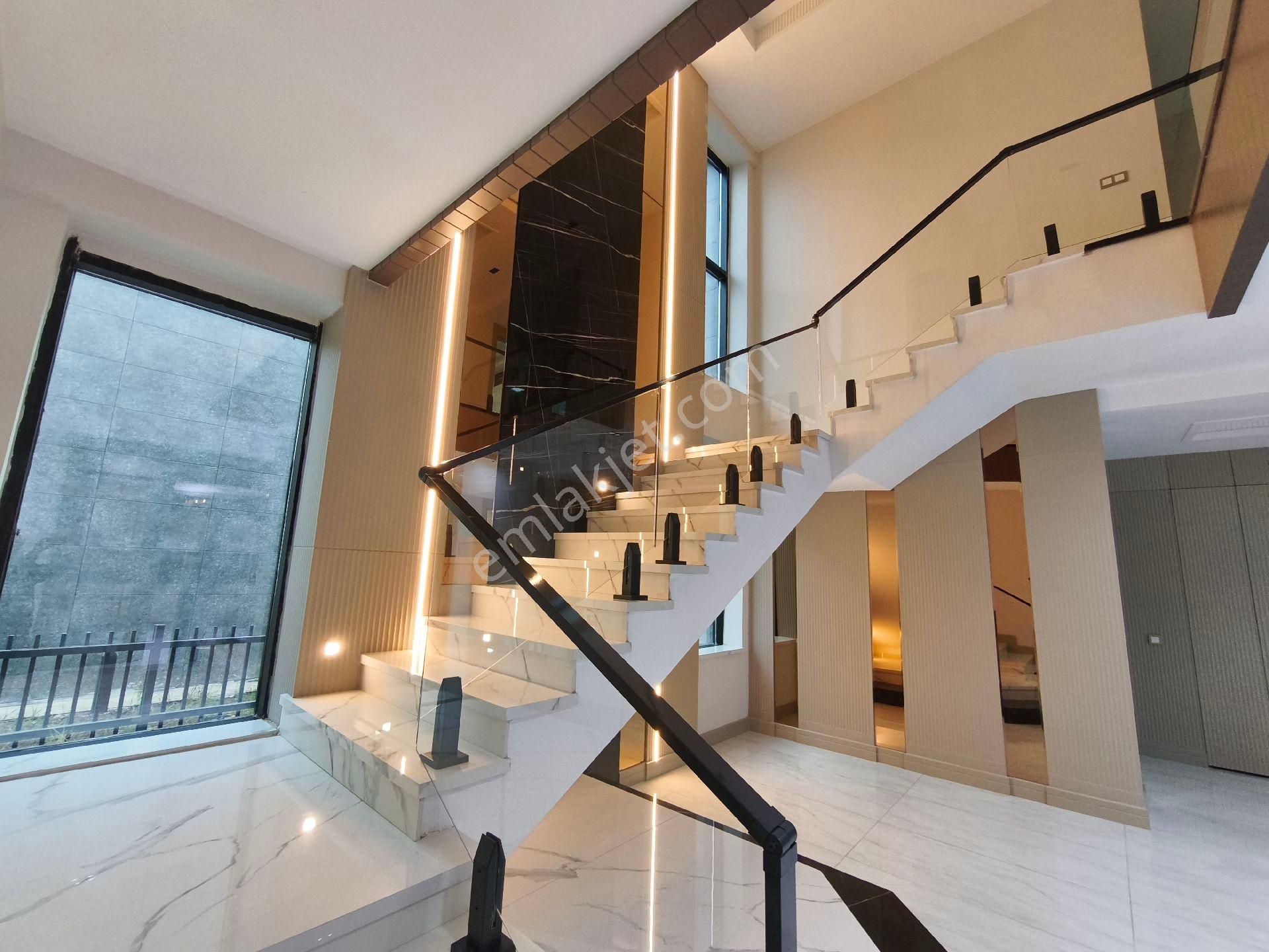 Premar Dan Star Villalarinda Satılık - Görsel 21