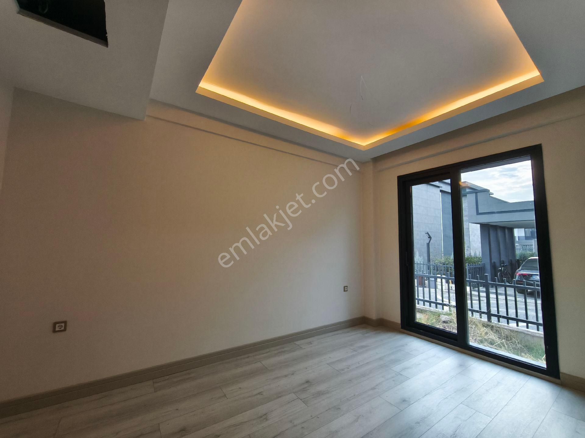 Premar Dan Star Villalarinda Satılık - Görsel 35