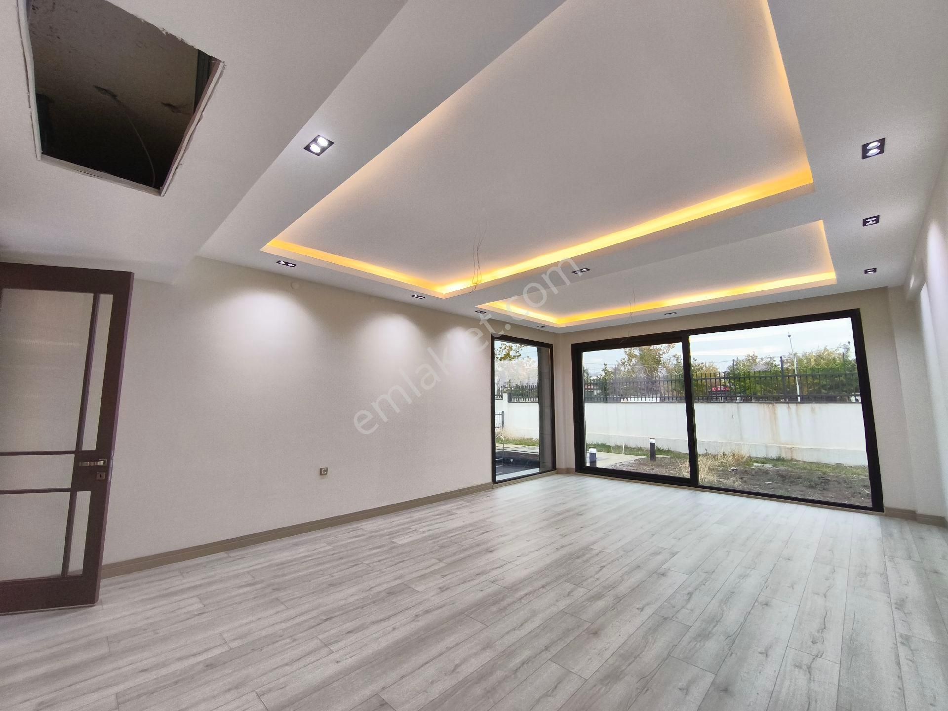 Premar Dan Star Villalarinda Satılık - Görsel 23