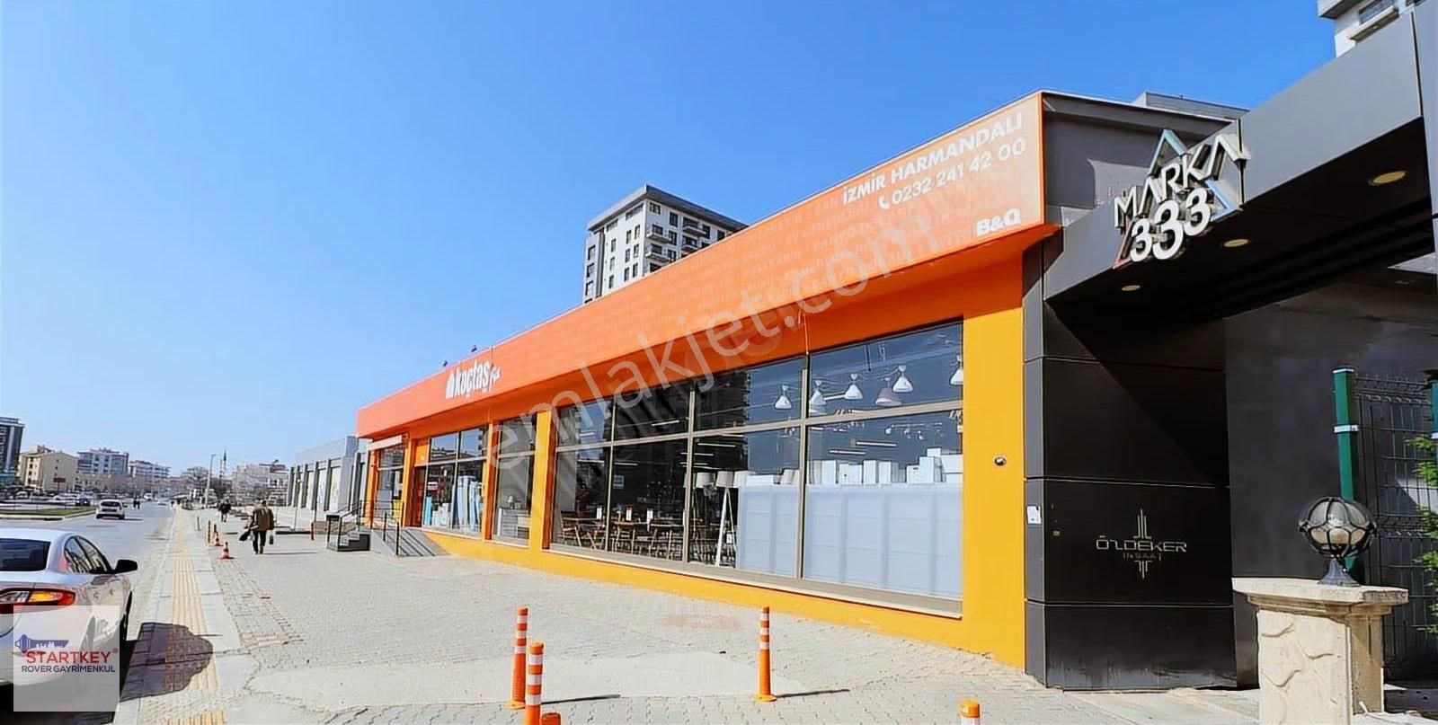 Marka 333 Sitesinde Havuz Cephe Eşyalı 1+1 Satılık Daire - Görsel 18