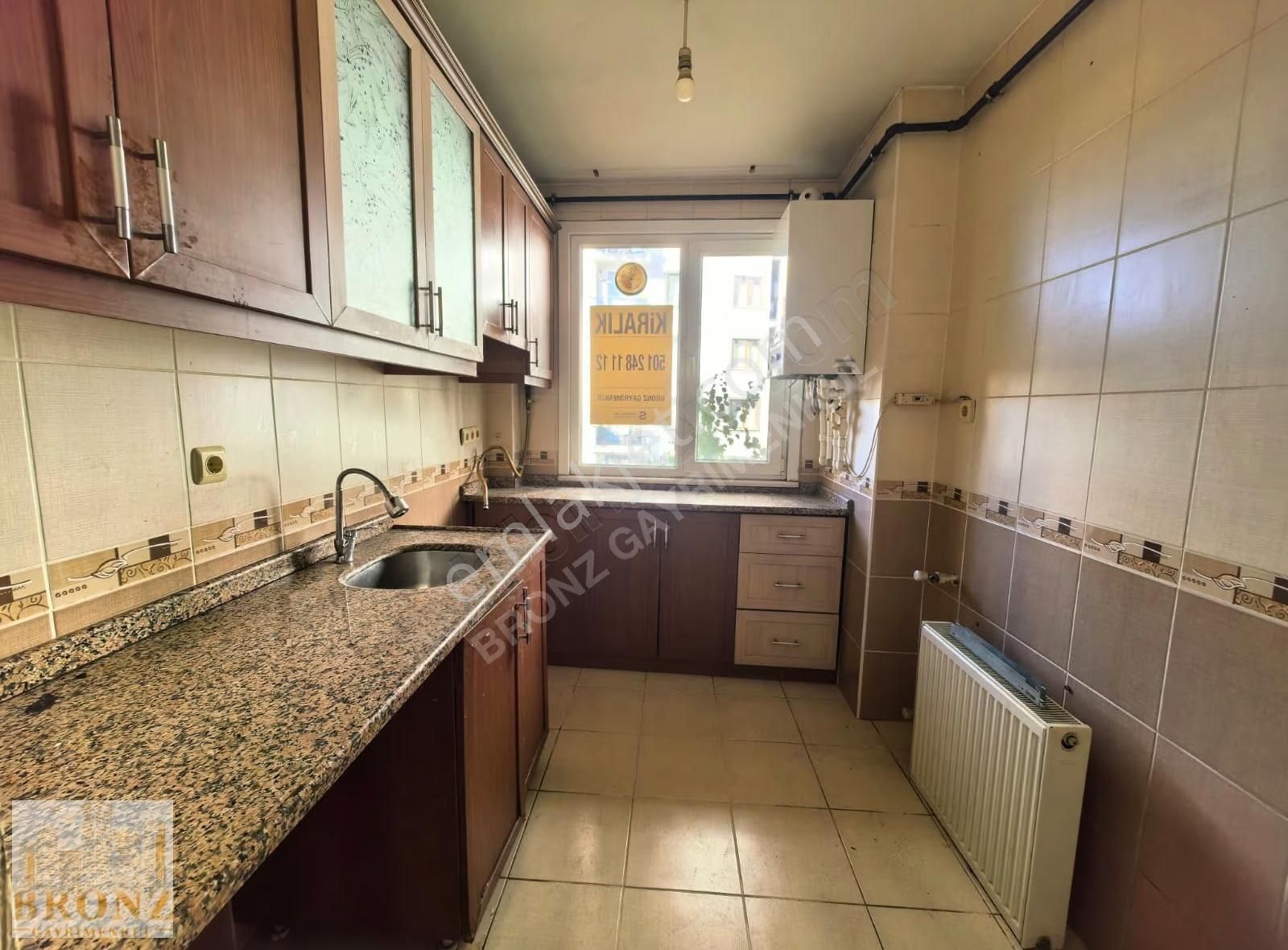 Ümraniye Devlet Hastanesine Çok Yakın İnkılap Okulu Yanı 2+1 - Görsel 2