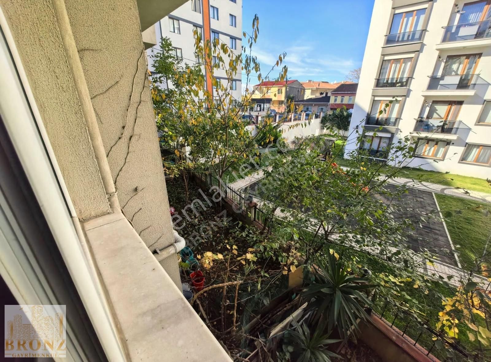 Ümraniye Devlet Hastanesine Çok Yakın İnkılap Okulu Yanı 2+1 - Görsel 20