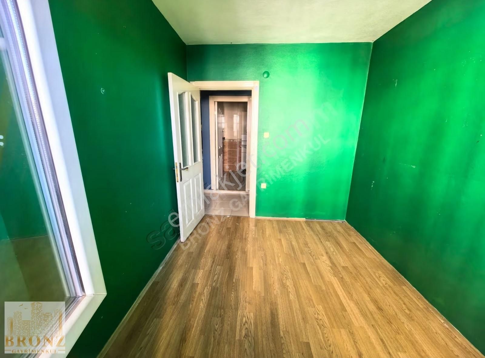 Ümraniye Devlet Hastanesine Çok Yakın İnkılap Okulu Yanı 2+1 - Görsel 8