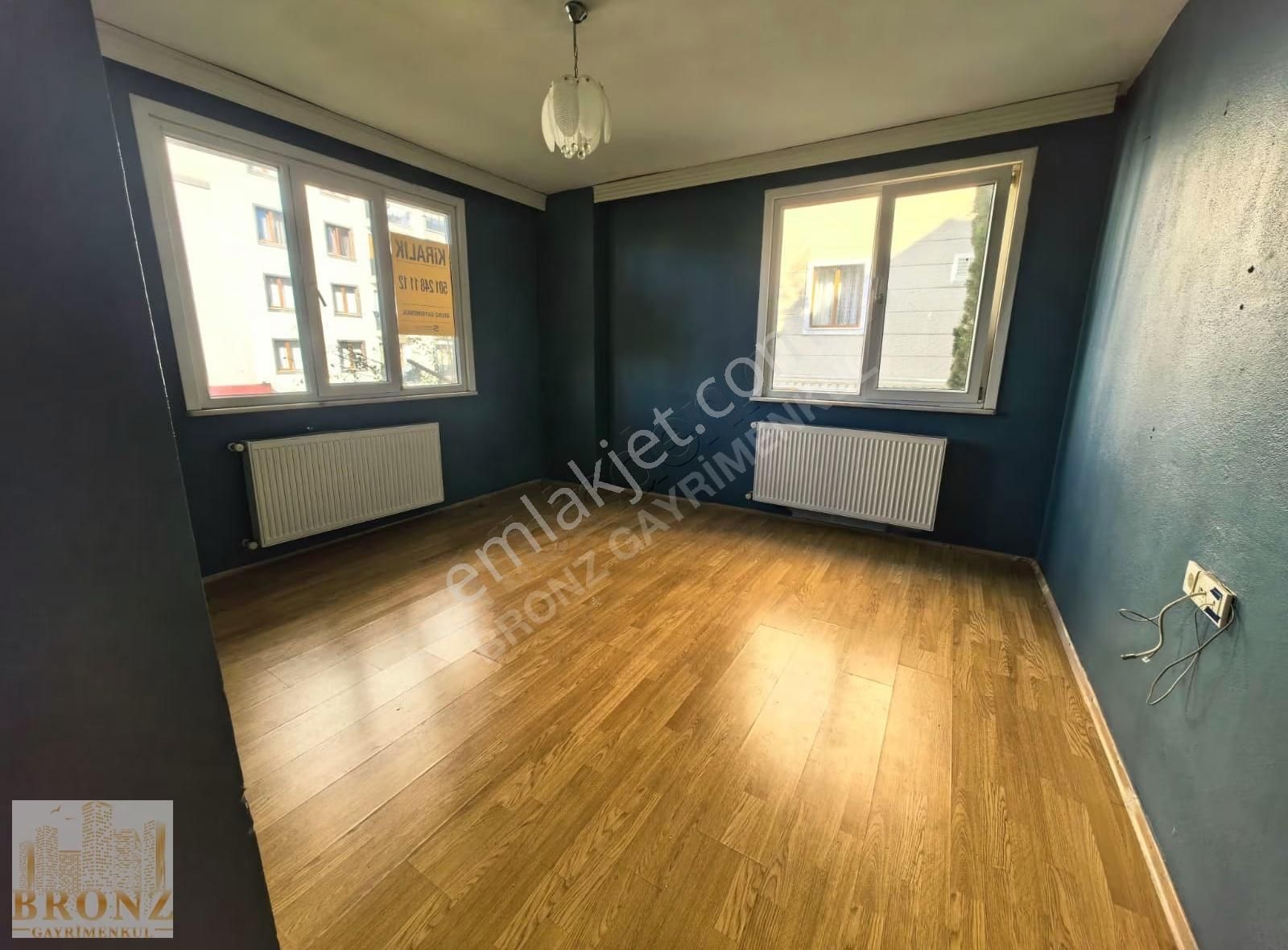 Ümraniye Devlet Hastanesine Çok Yakın İnkılap Okulu Yanı 2+1 - Görsel 4