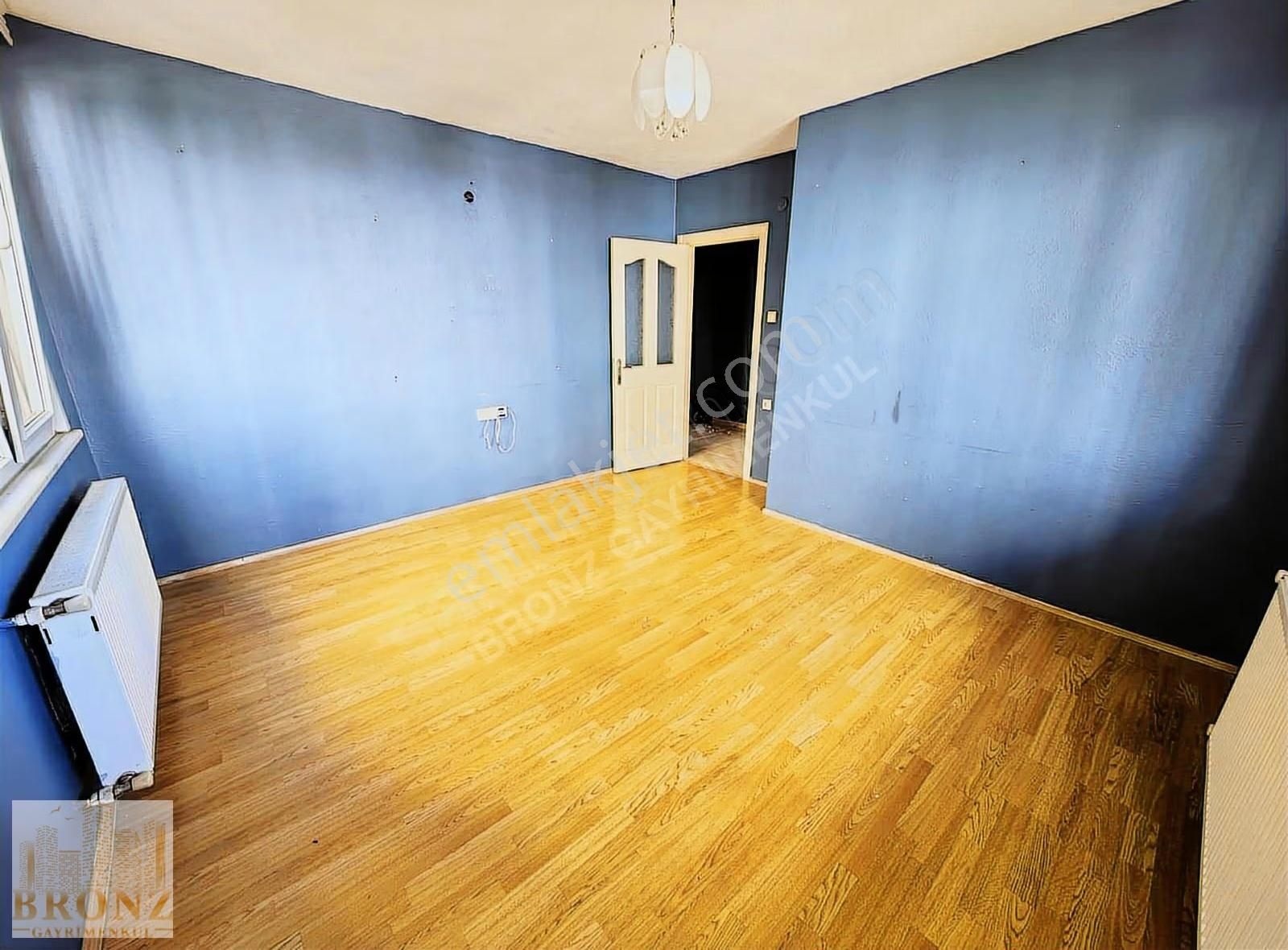 Ümraniye Devlet Hastanesine Çok Yakın İnkılap Okulu Yanı 2+1 - Görsel 16