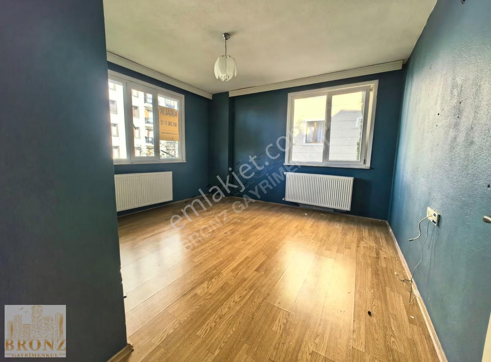 Ümraniye Devlet Hastanesine Çok Yakın İnkılap Okulu Yanı 2+1 - Görsel 12