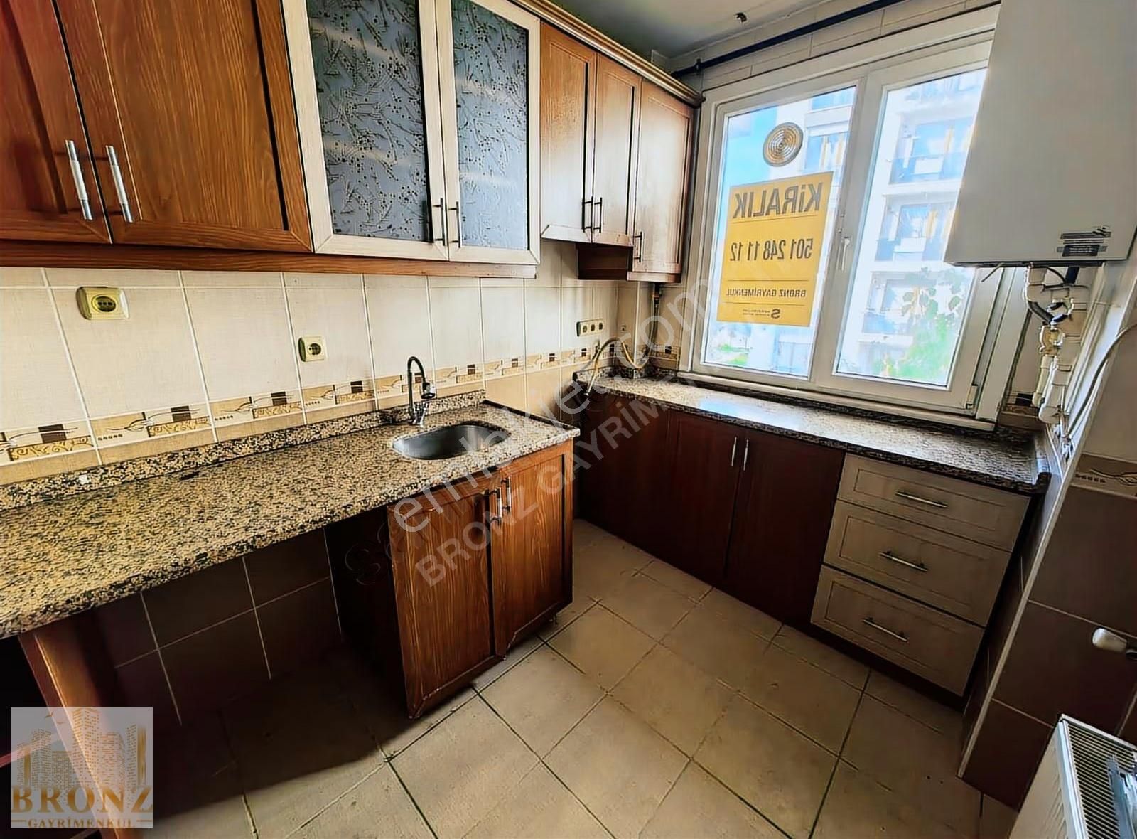 Ümraniye Devlet Hastanesine Çok Yakın İnkılap Okulu Yanı 2+1 - Görsel 7