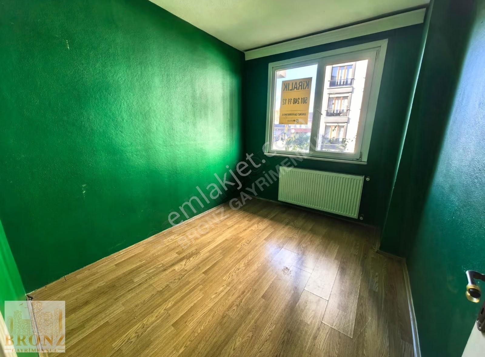 Ümraniye Devlet Hastanesine Çok Yakın İnkılap Okulu Yanı 2+1 - Görsel 13