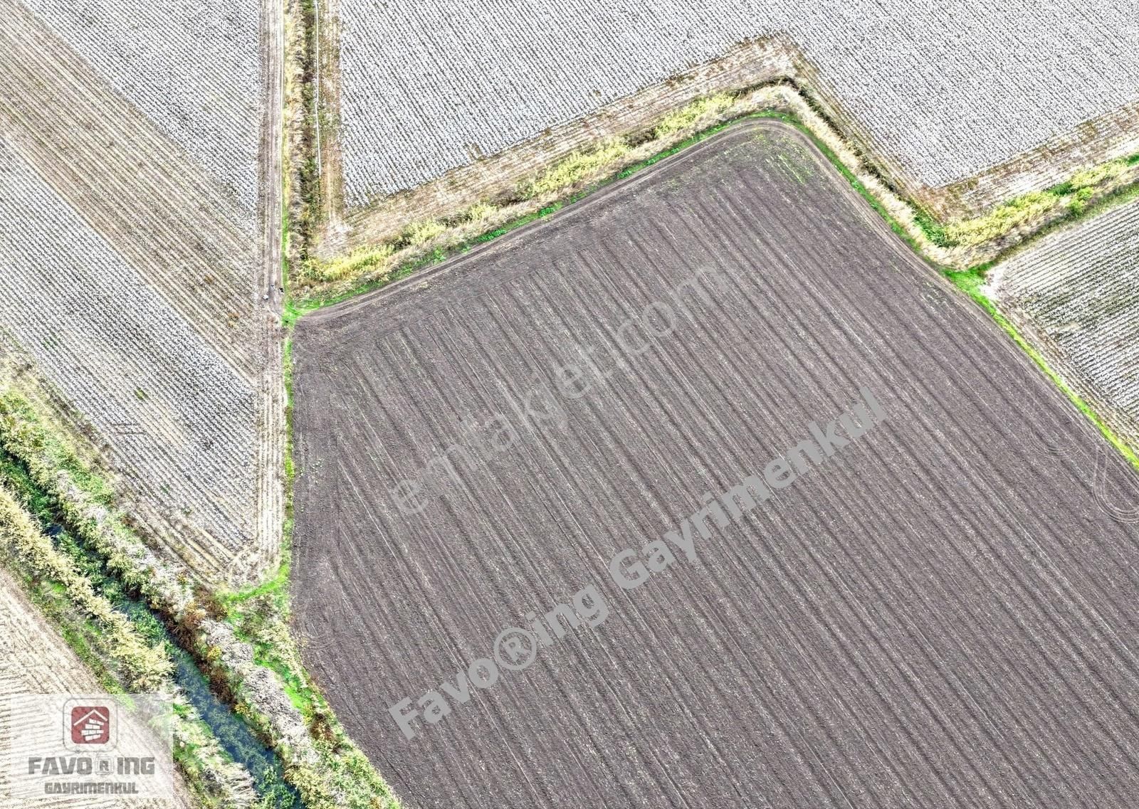 Bergama Aşağıkırıklar | 4.802 M2 Düz Ova | Satılık Tarla - Görsel 3