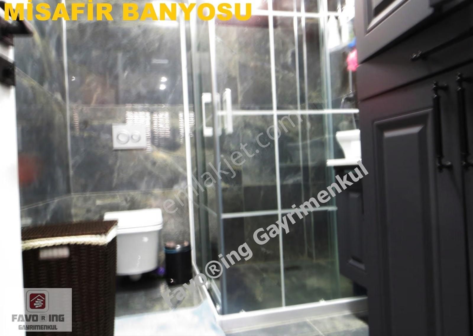 İnönü Mah. | Modern Mimari | Kapalı Mutfak Satılık 3+1 Villa - Görsel 6