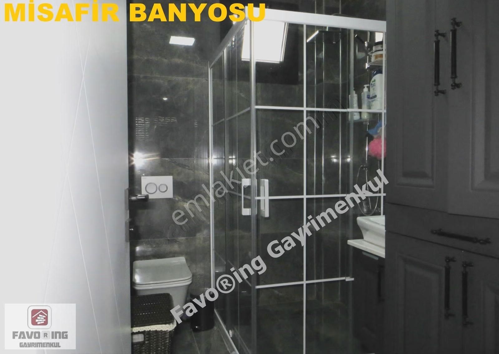 İnönü Mah. | Modern Mimari | Kapalı Mutfak Satılık 3+1 Villa - Görsel 9