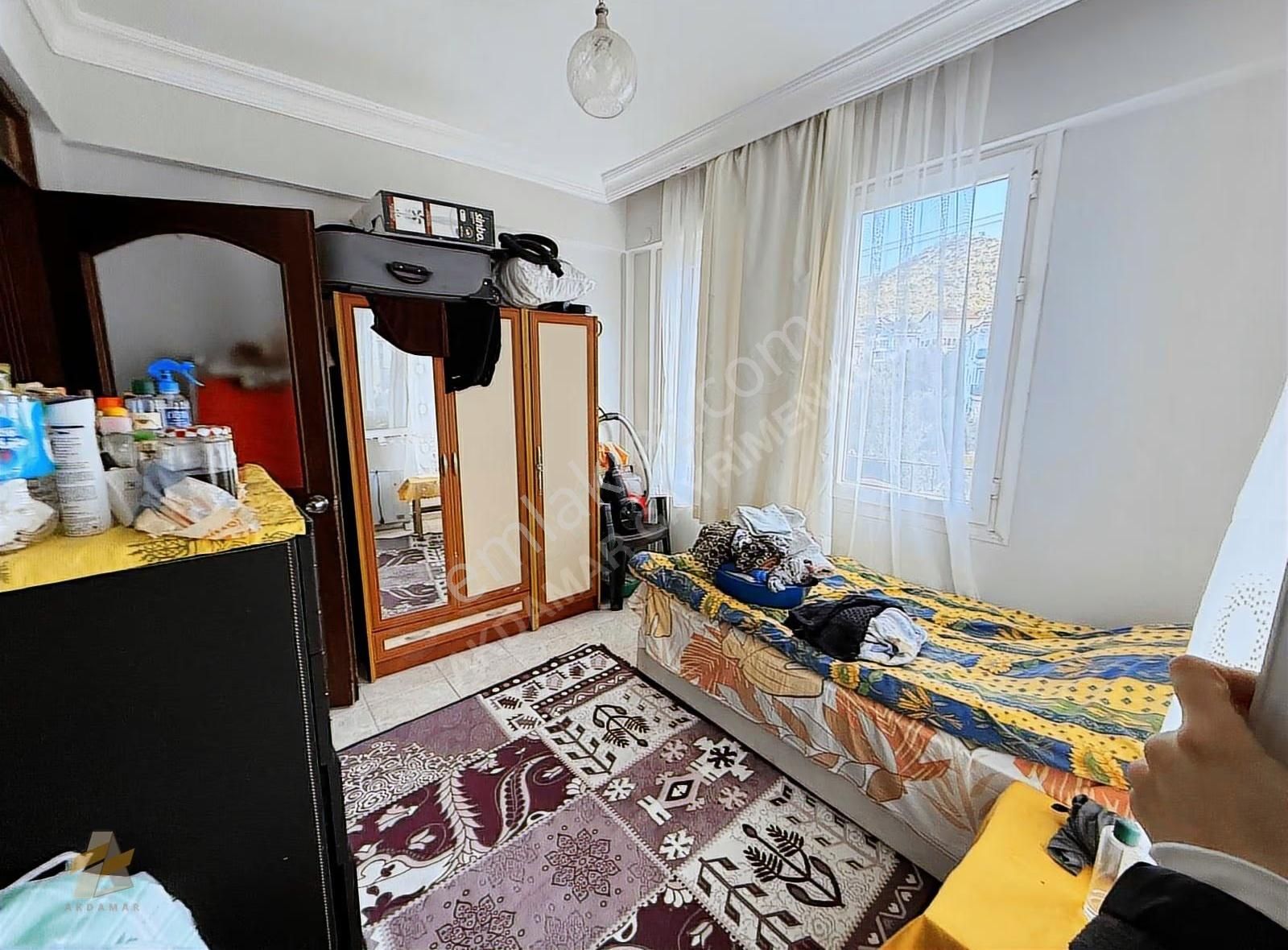 Fethiye / Bahaşıkman Cadde Arkası Satılık 2+1 Daire - Görsel 11