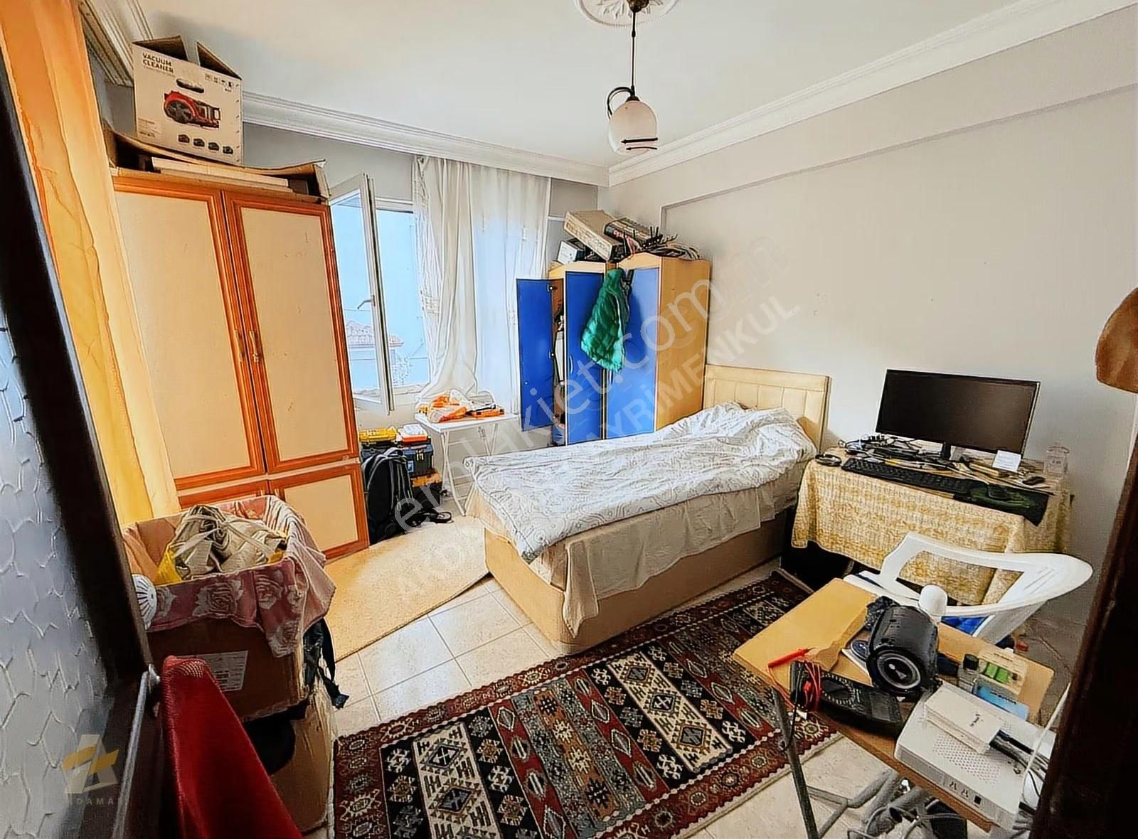 Fethiye / Bahaşıkman Cadde Arkası Satılık 2+1 Daire - Görsel 10