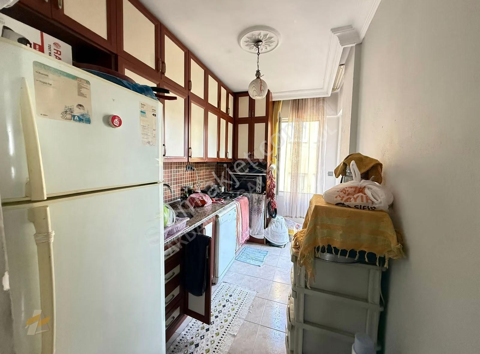 Fethiye / Bahaşıkman Cadde Arkası Satılık 2+1 Daire - Görsel 6