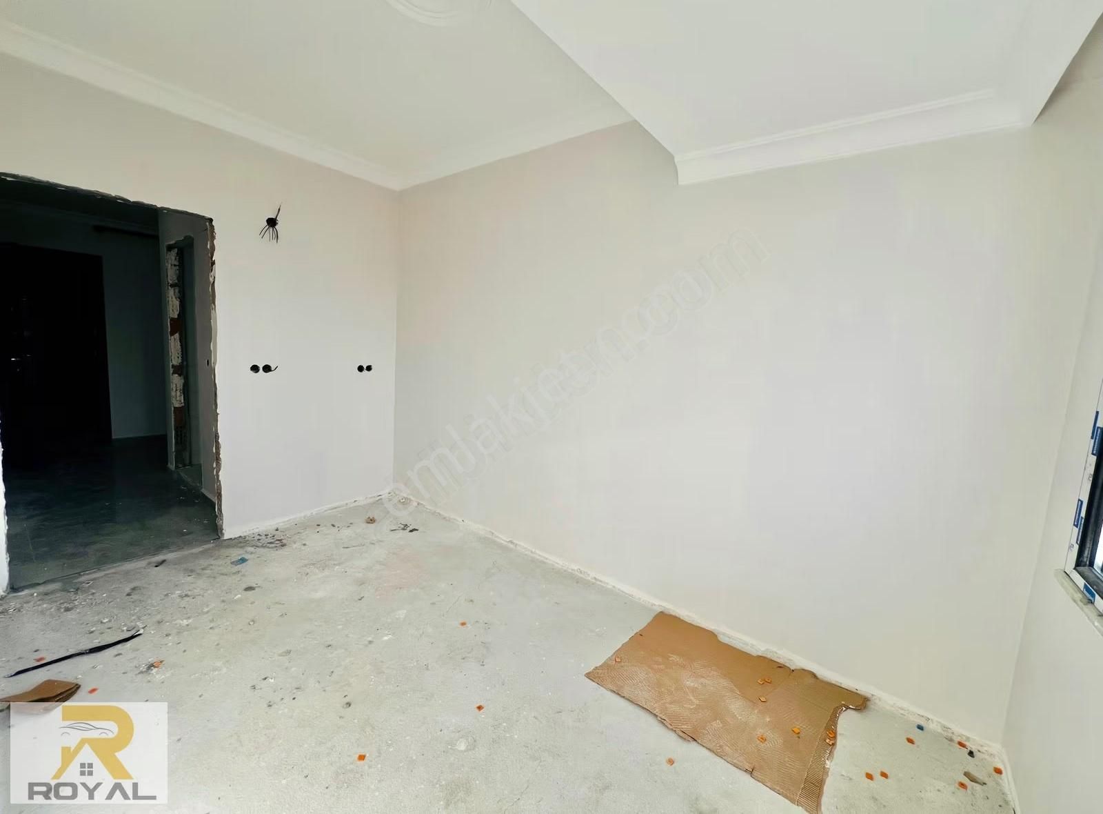 Kanaryada Full Göl Manzaralı Otoparklı Asansörlü K.uygun Daire - Görsel 11