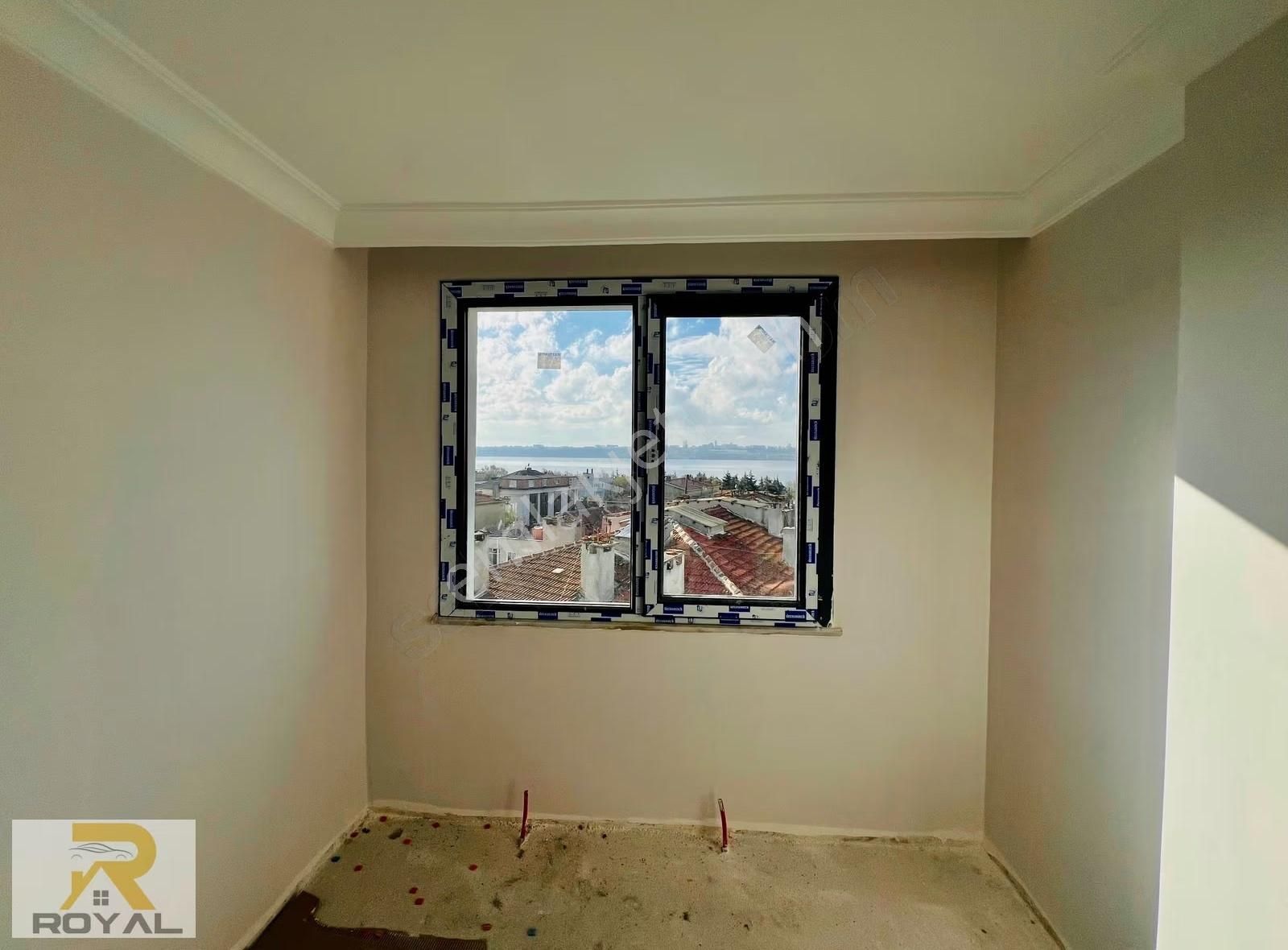 Kanaryada Full Göl Manzaralı Otoparklı Asansörlü K.uygun Daire - Görsel 7