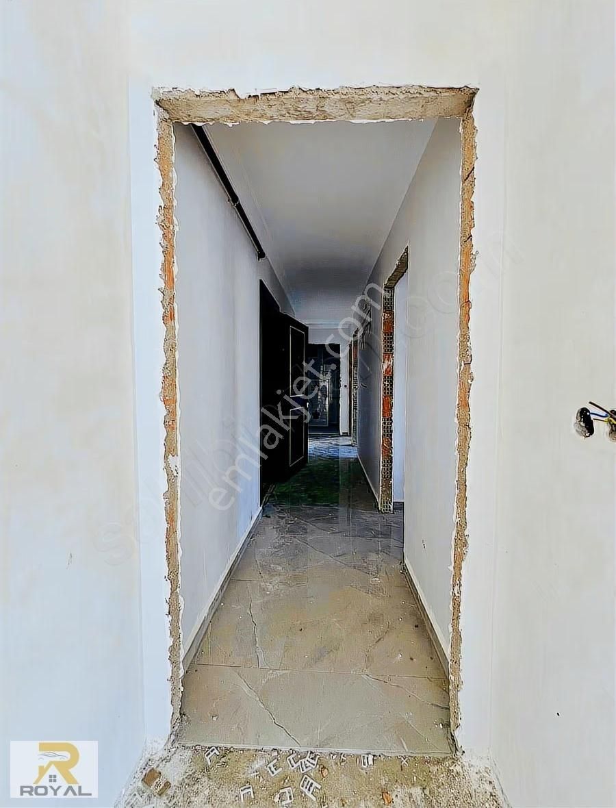 Kanaryada Marmaray Metrobüs Durağı Yakınında Lüx 2+1 Daire - Görsel 5