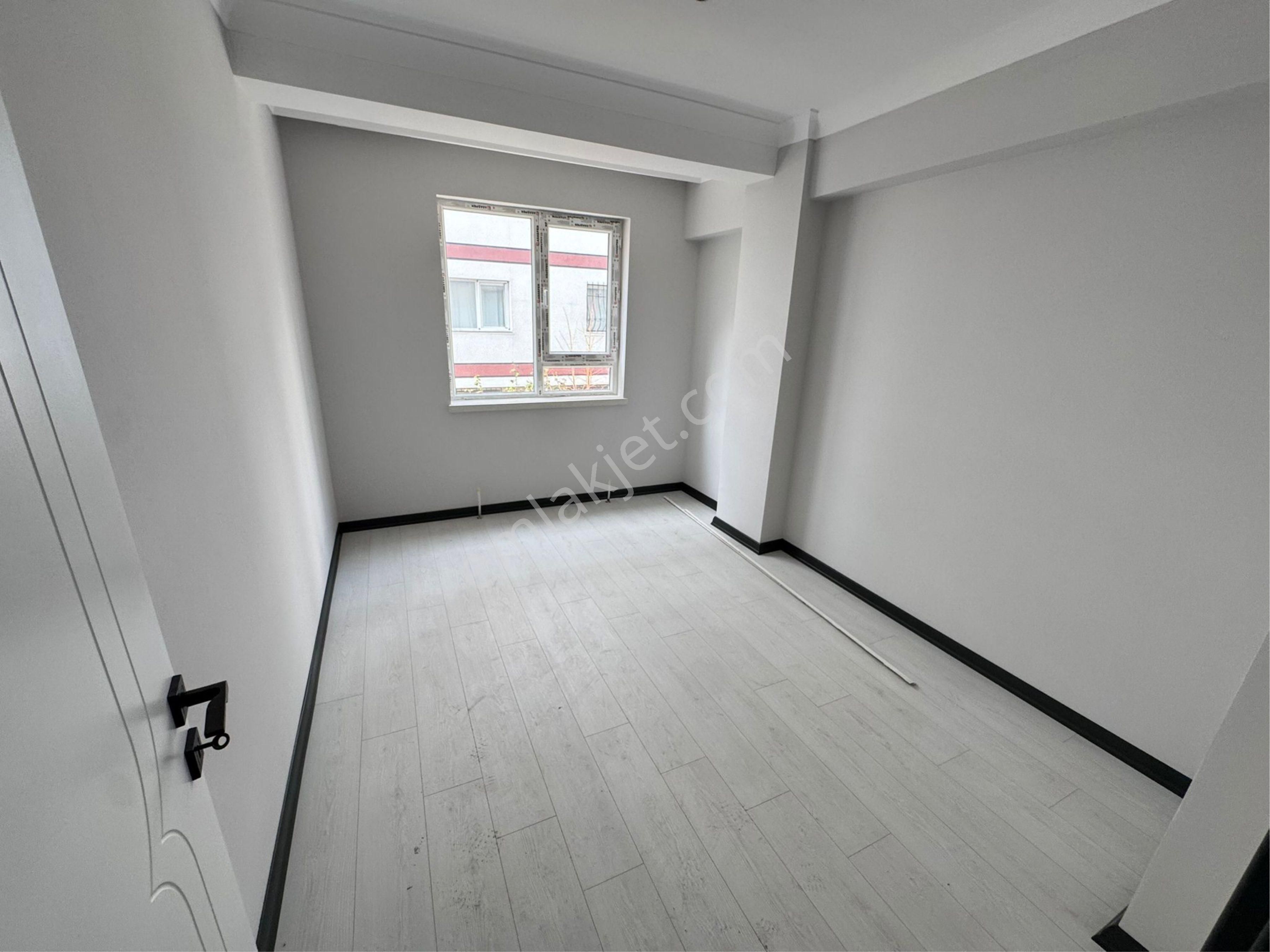 Altındağ Karapürçek'te 3+1 Yüksek Giriş Kat Konumunda Sıfır Daire - Görsel 11