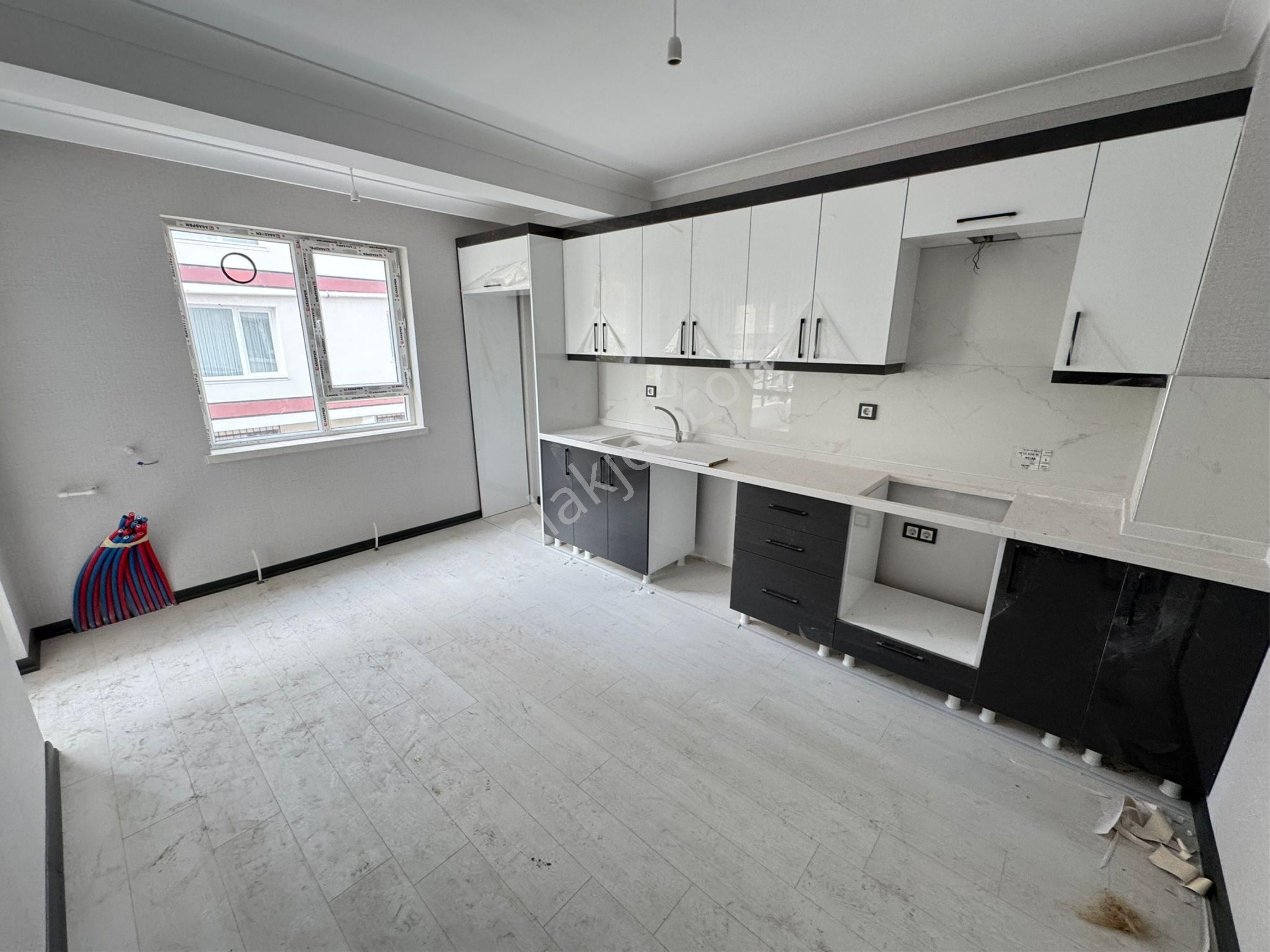 Altındağ Karapürçek'te 3+1 Yüksek Giriş Kat Konumunda Sıfır Daire - Görsel 6