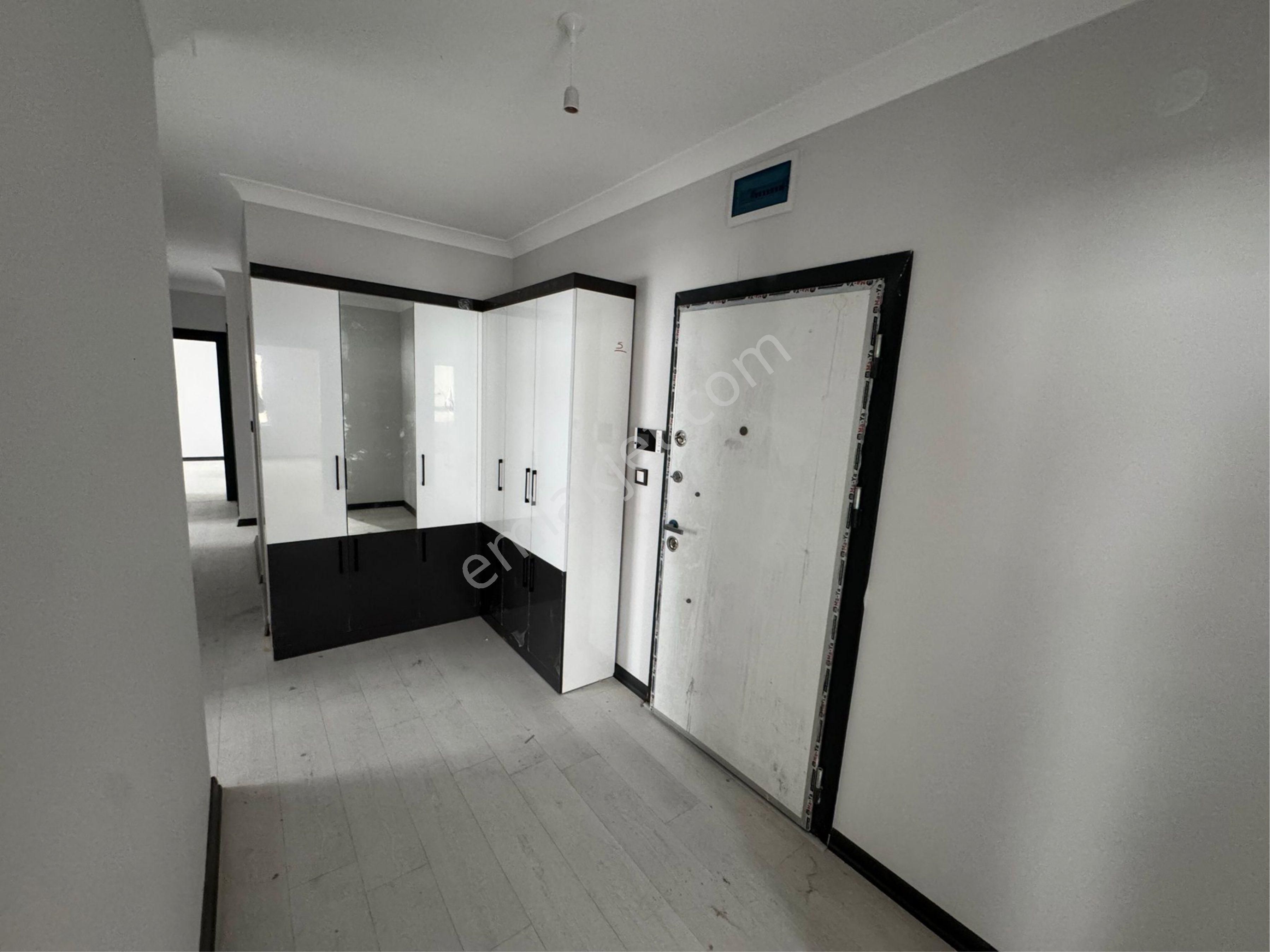 Altındağ Karapürçek'te 3+1 Yüksek Giriş Kat Konumunda Sıfır Daire - Görsel 14