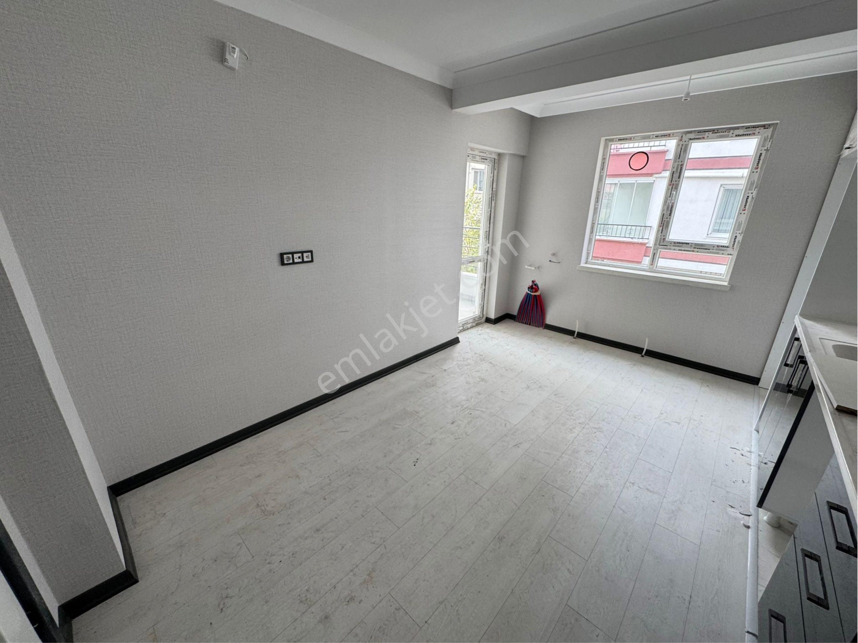 Altındağ Karapürçek'te 3+1 Yüksek Giriş Kat Konumunda Sıfır Daire - Görsel 5