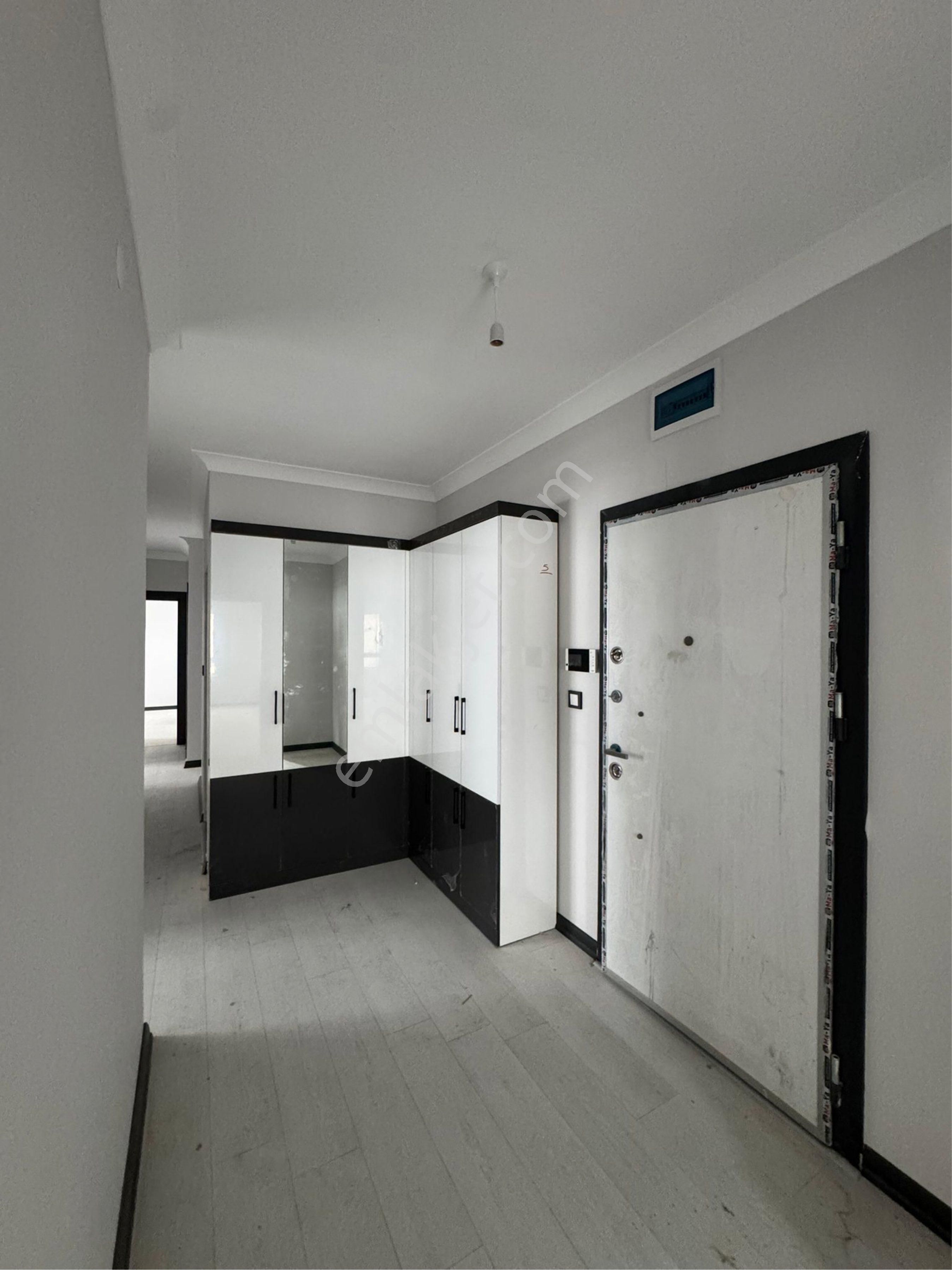 Altındağ Karapürçek'te 3+1 Yüksek Giriş Kat Konumunda Sıfır Daire - Görsel 17