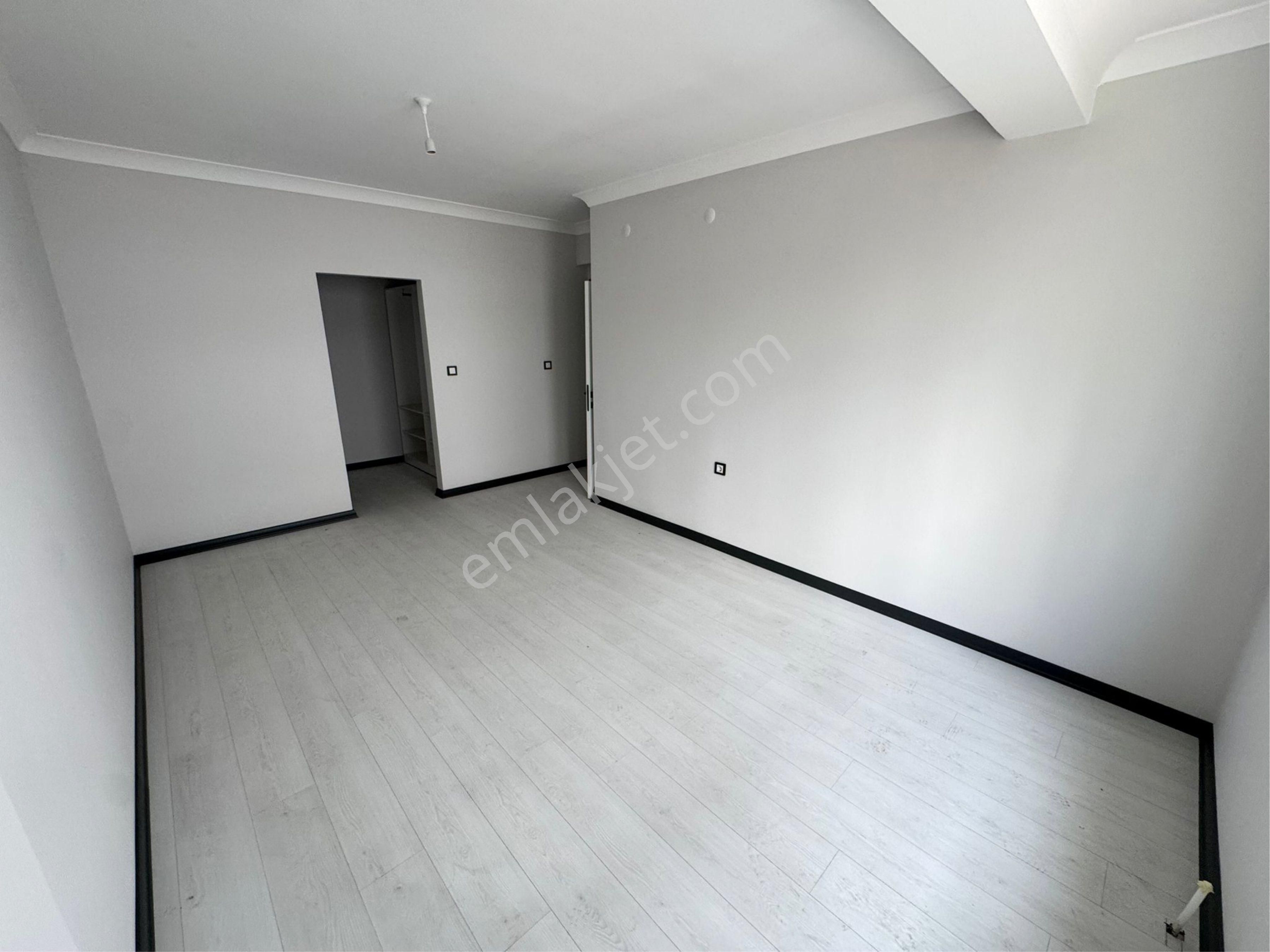 Altındağ Karapürçek'te 3+1 Yüksek Giriş Kat Konumunda Sıfır Daire - Görsel 12