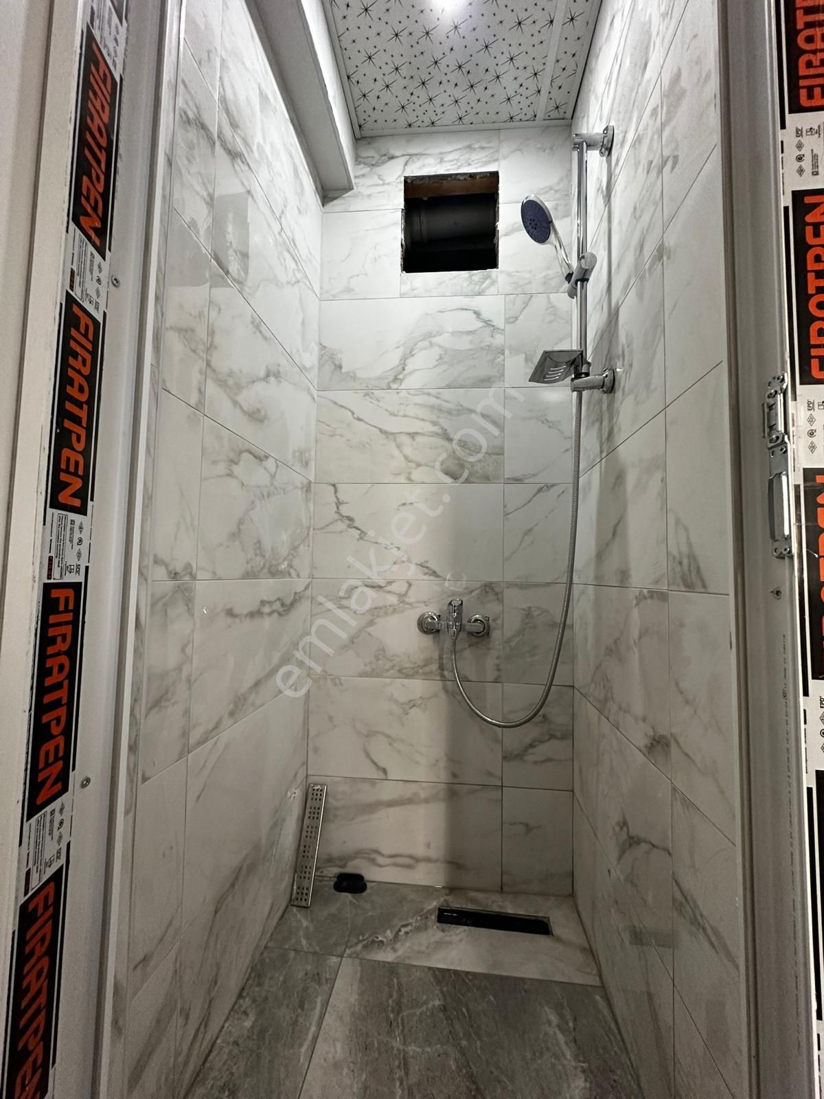 Litros'tan Menderes Mah 2+1 Kredili Yüksek Giriş Satılık 93m2 Daire - Görsel 7