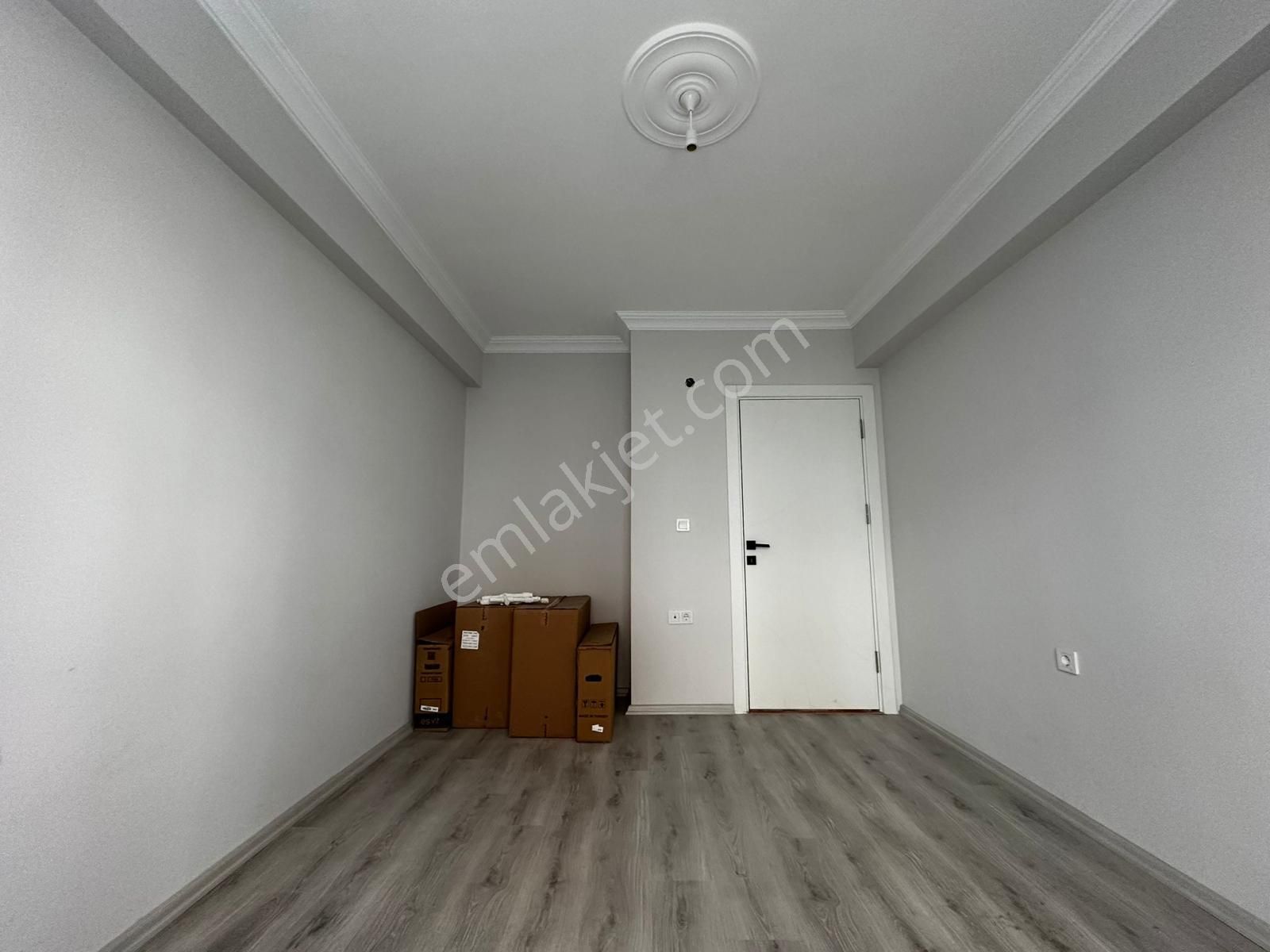 Litros'tan Menderes Mah 2+1 Kredili Yüksek Giriş Satılık 93m2 Daire - Görsel 9