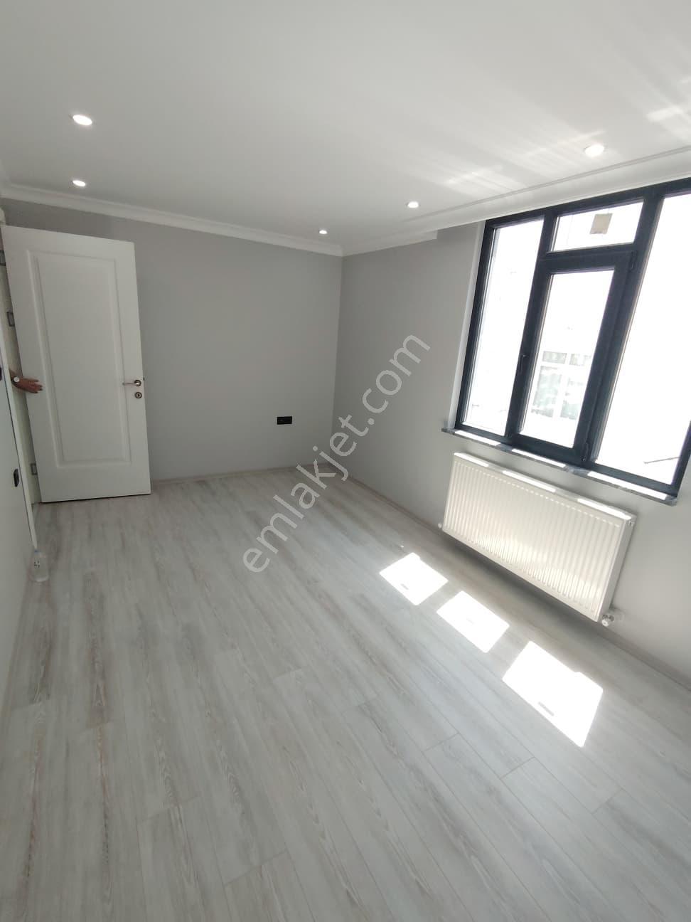 Seher İnşaat'tan Satılık Otoparklı 3. Ve 4.kat 3+1 Daire - Görsel 18