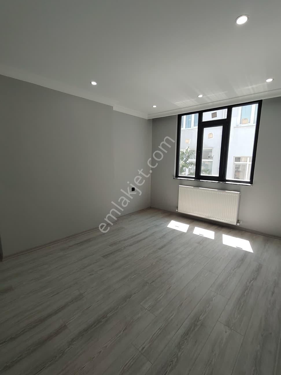 Seher İnşaat'tan Satılık Otoparklı 3. Ve 4.kat 3+1 Daire - Görsel 20