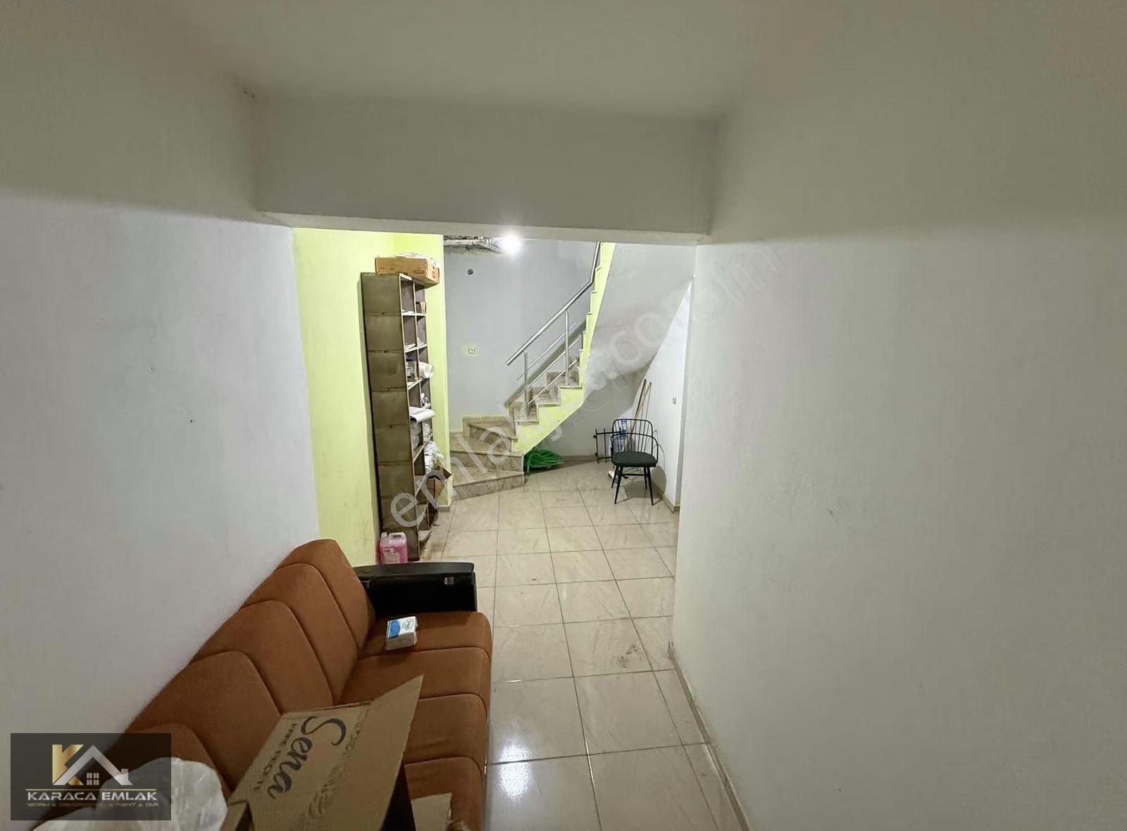 Ulusoy Caddesinde Devren Kiralık Kupon Dükkan - Görsel 6