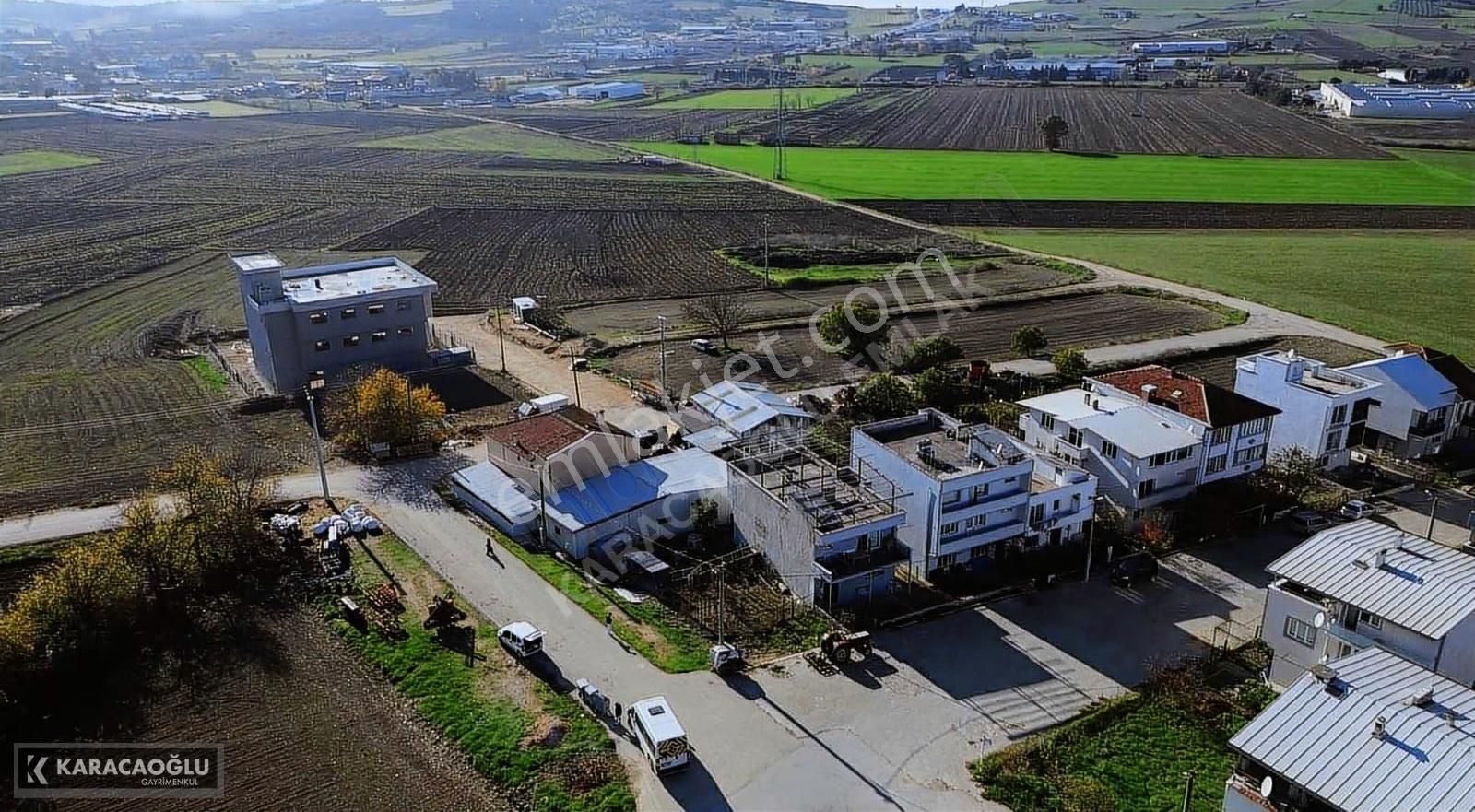 İrafaniyede 260 M2 2 Kat İmarlı Daire Parasına Fırsat Arsa !! - Görsel 13