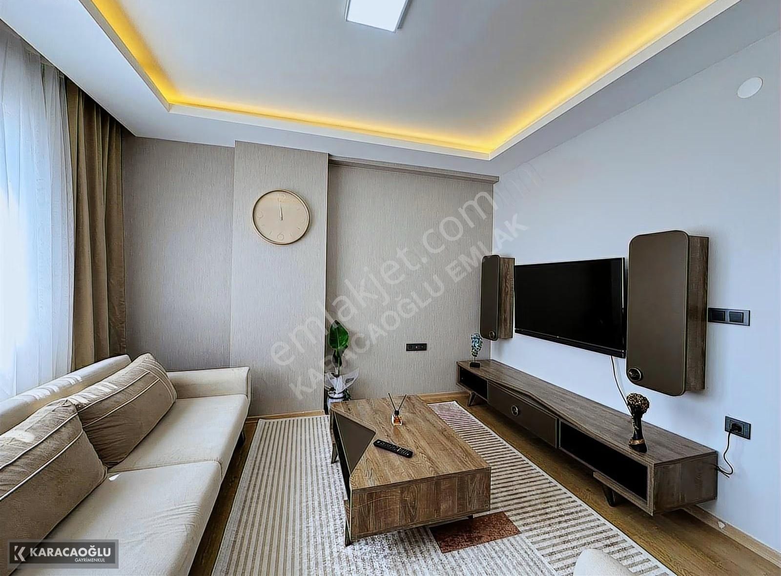 Aile Apartmanında 2+1 Geniş M2 Satılık Daire !! - Görsel 14