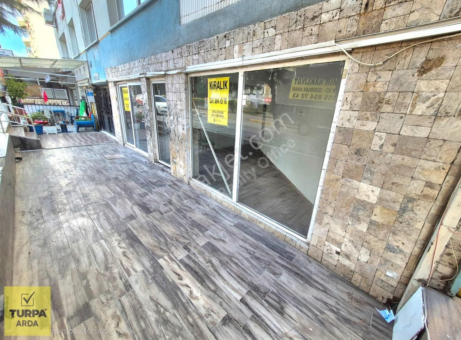 K.yaka Yuva Karşısı Sevgi Yolunda Geniş Cephe 40 M2 - Görsel 10