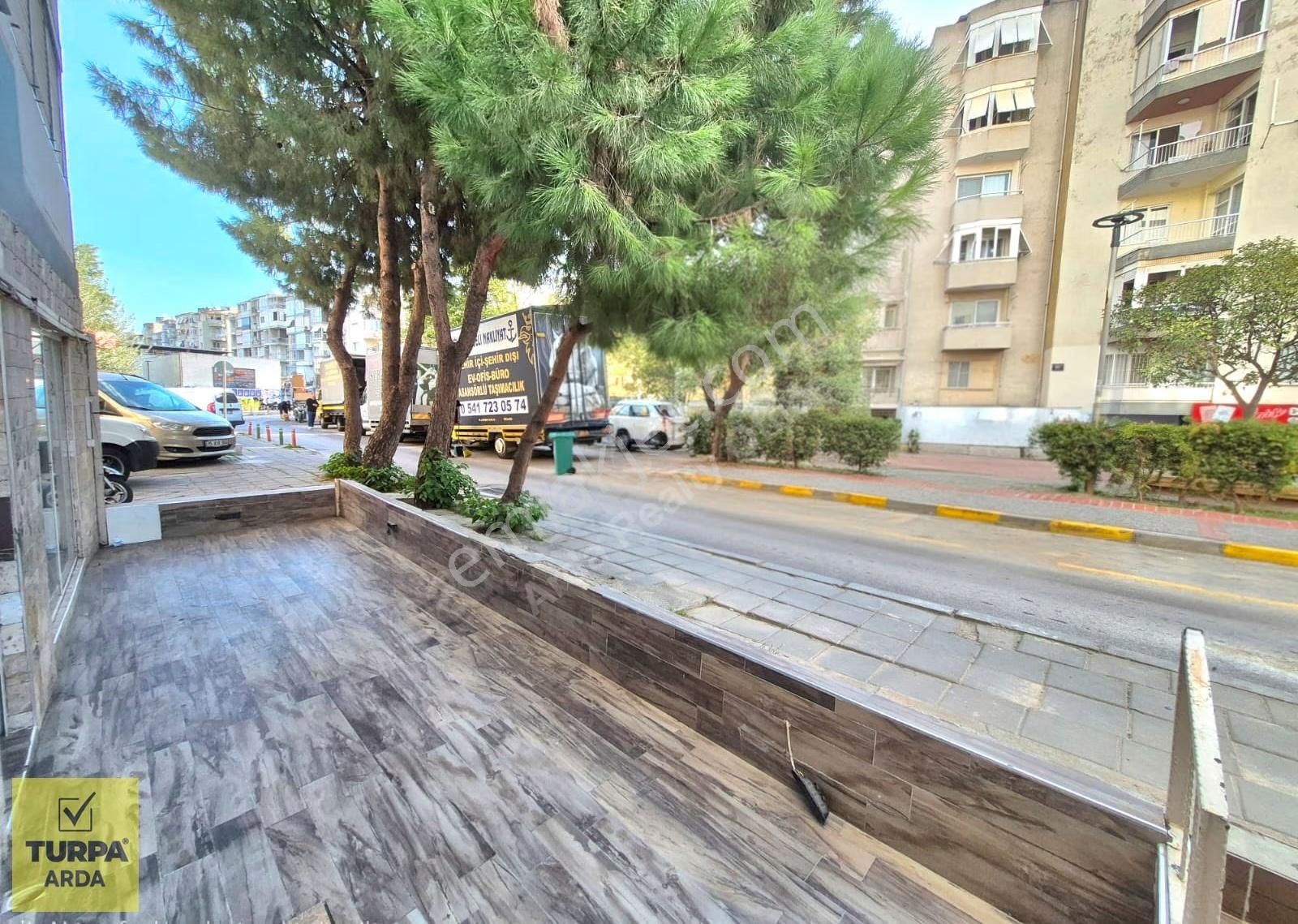 K.yaka Yuva Karşısı Sevgi Yolunda Geniş Cephe 40 M2 - Görsel 9