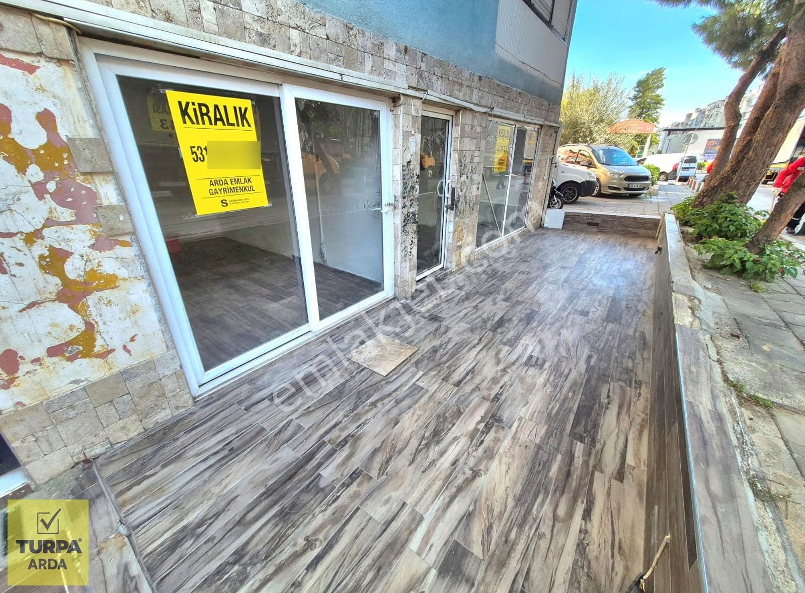 K.yaka Yuva Karşısı Sevgi Yolunda Geniş Cephe 40 M2 - Görsel 5