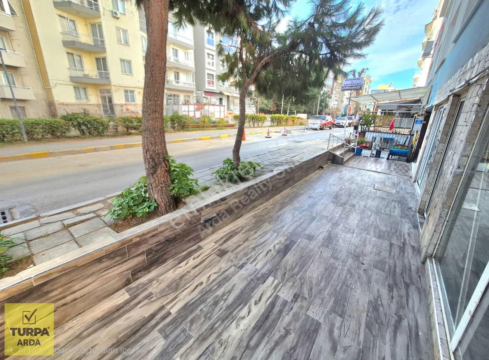 K.yaka Yuva Karşısı Sevgi Yolunda Geniş Cephe 40 M2 - Görsel 11