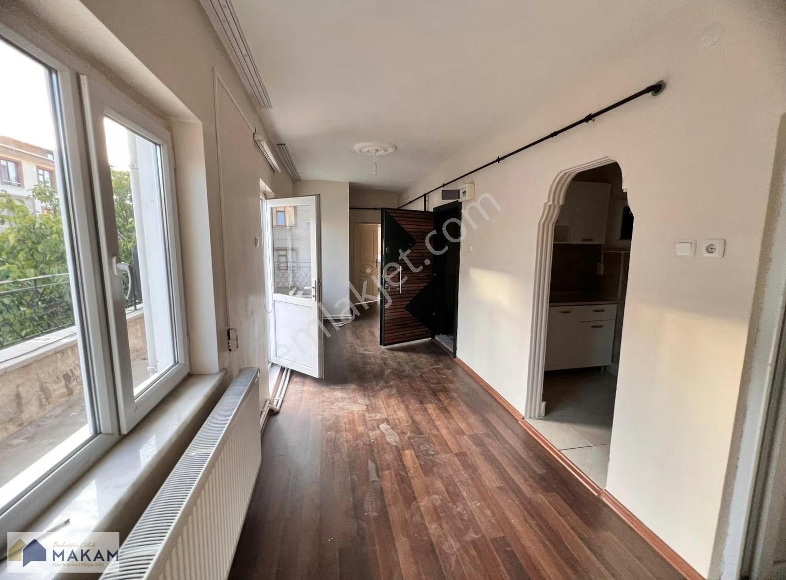 Hacıkaymak Mah. 4 Kata İmarlı Satılık Komple Bina Ve Arsası - Görsel 12