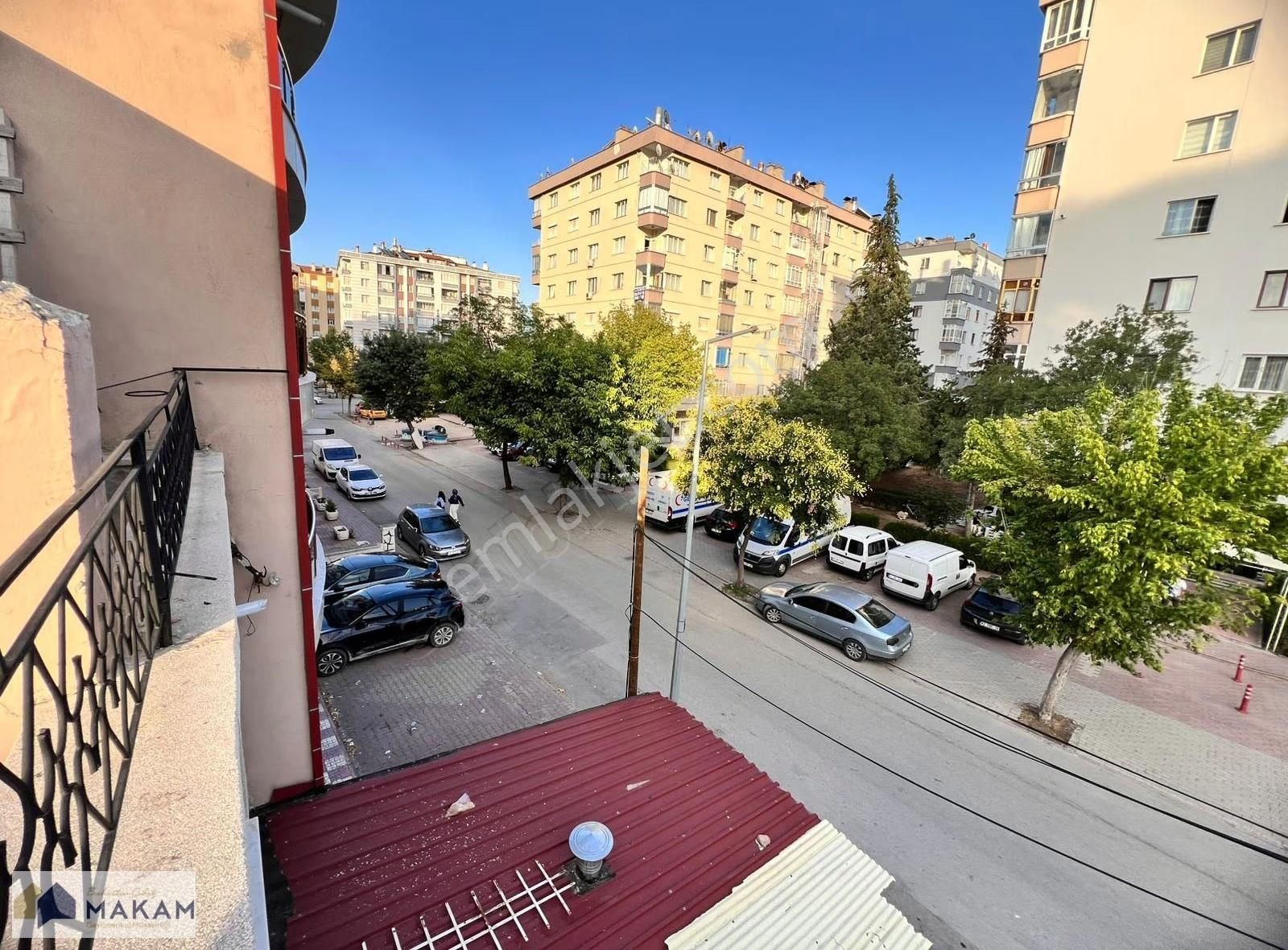 Hacıkaymak Mah. 4 Kata İmarlı Satılık Komple Bina Ve Arsası - Görsel 6