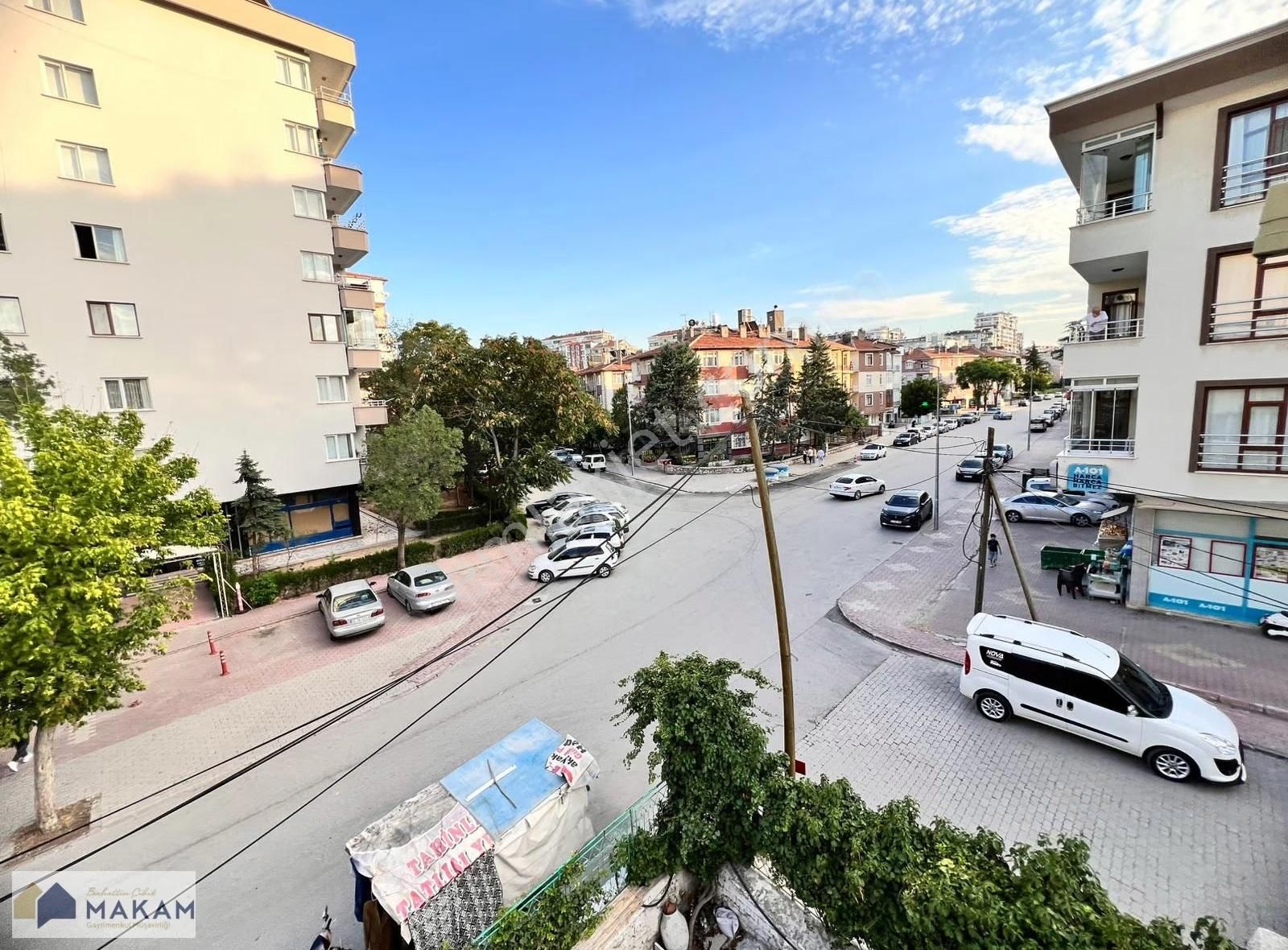 Hacıkaymak Mah. 4 Kata İmarlı Satılık Komple Bina Ve Arsası - Görsel 4