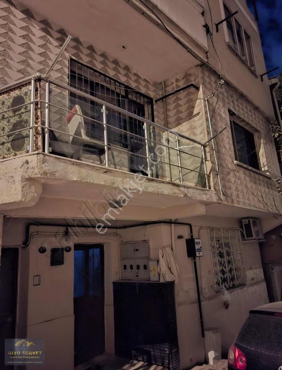 Bayraklı Refik Şevket İnce Mah Kiralık 2+1 - Görsel 5