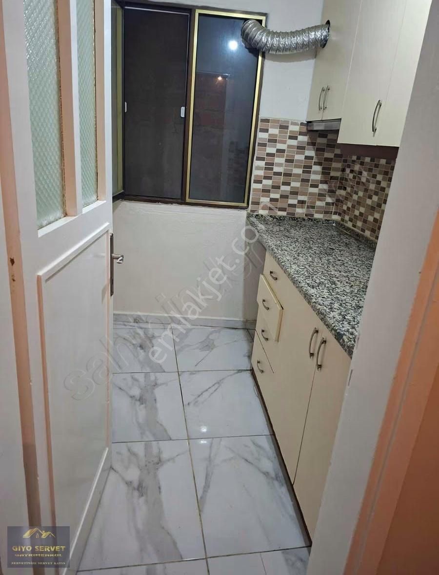 Bayraklı Refik Şevket İnce Mah Kiralık 2+1 - Görsel 10