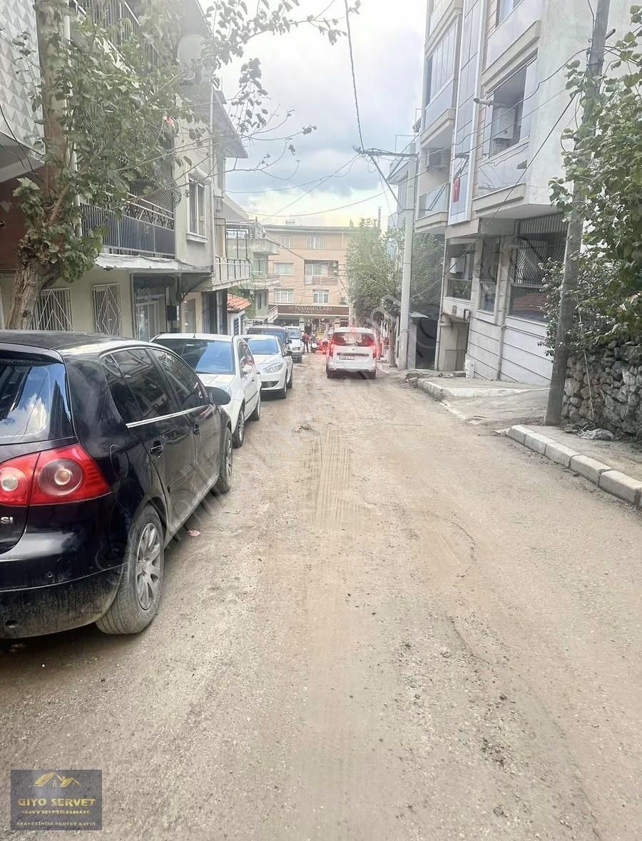 Bayraklı Refik Şevket İnce Mah Kiralık 2+1 - Görsel 14