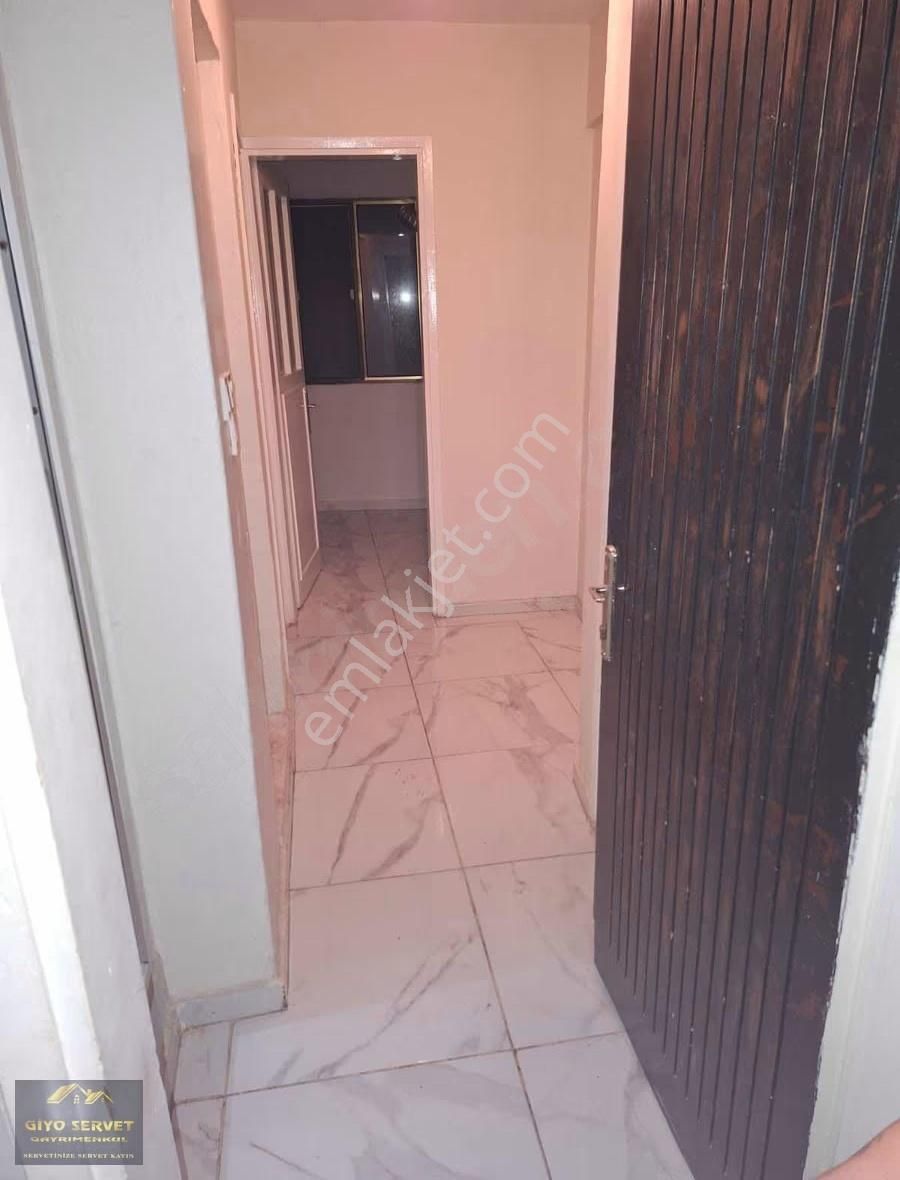 Bayraklı Refik Şevket İnce Mah Kiralık 2+1 - Görsel 8