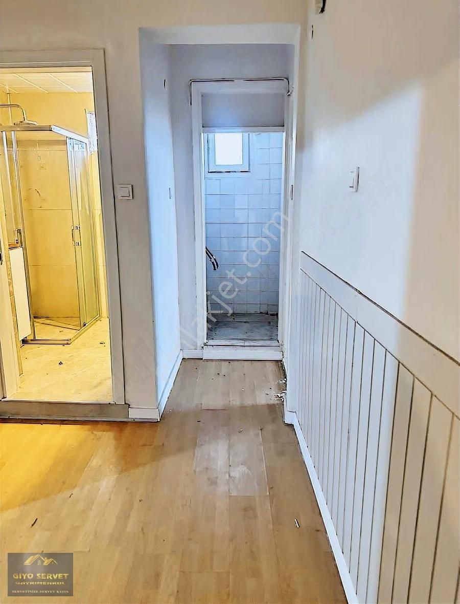 Bayraklı Erenlerde Kiralık 3+1 Daire - Görsel 20